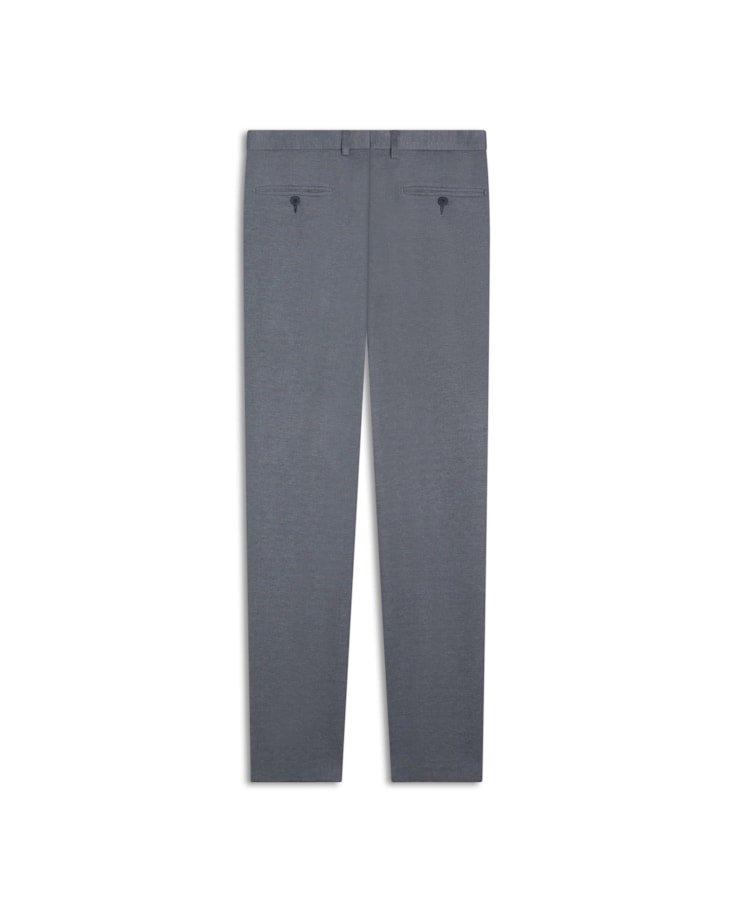 Calça Jacquard Arthur Marinho