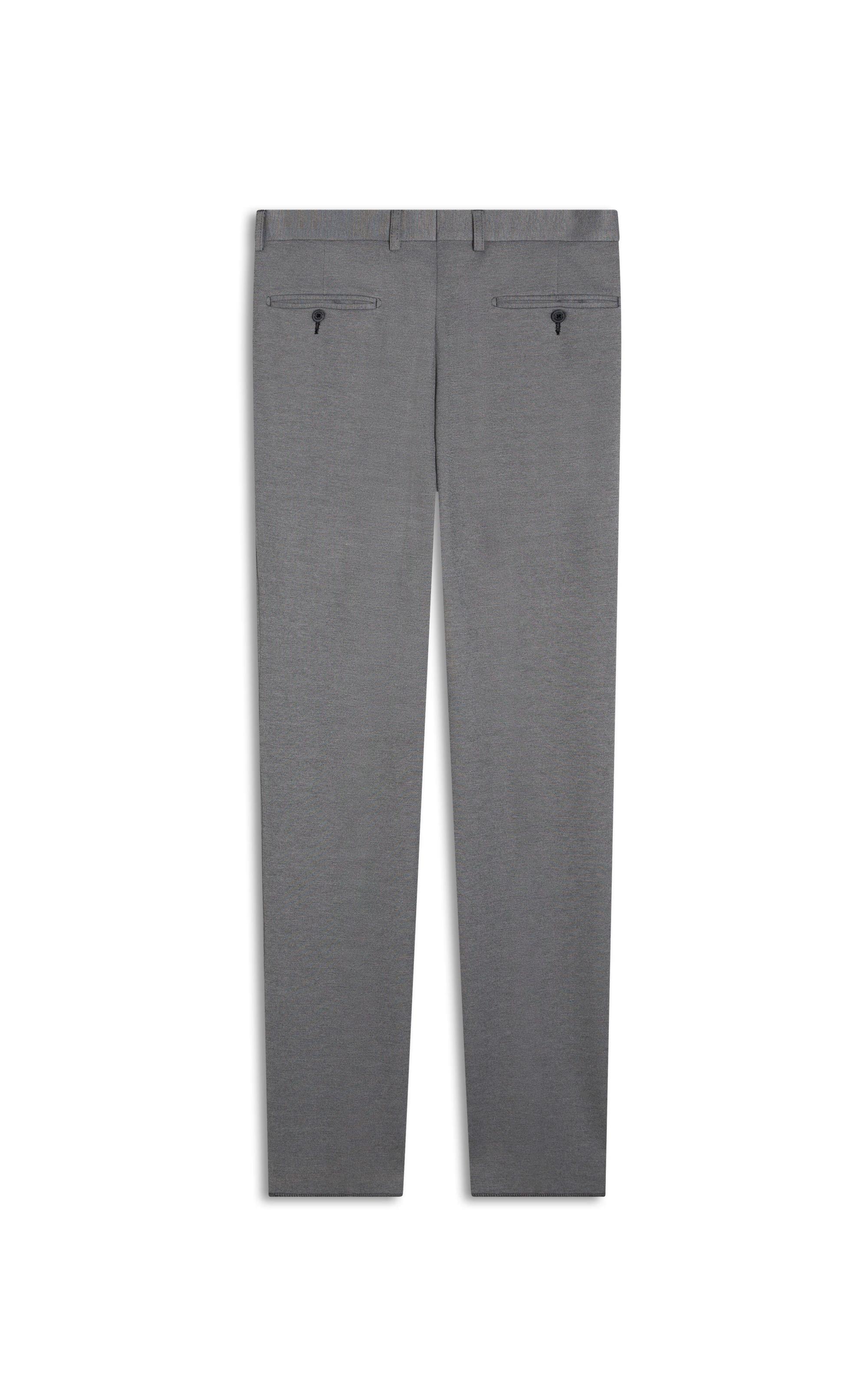 Calça Jacquard Arthur Preto