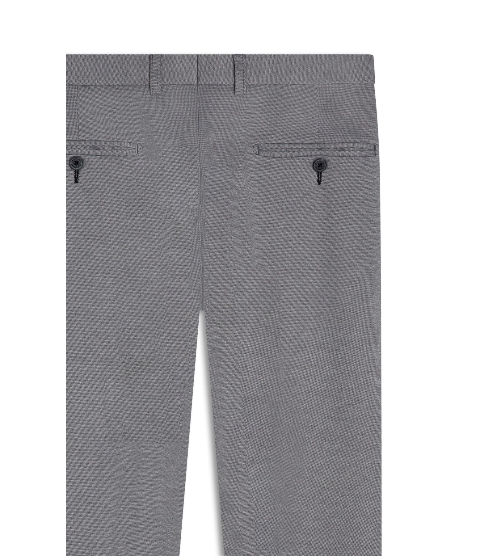 Calça Jacquard Arthur Preto