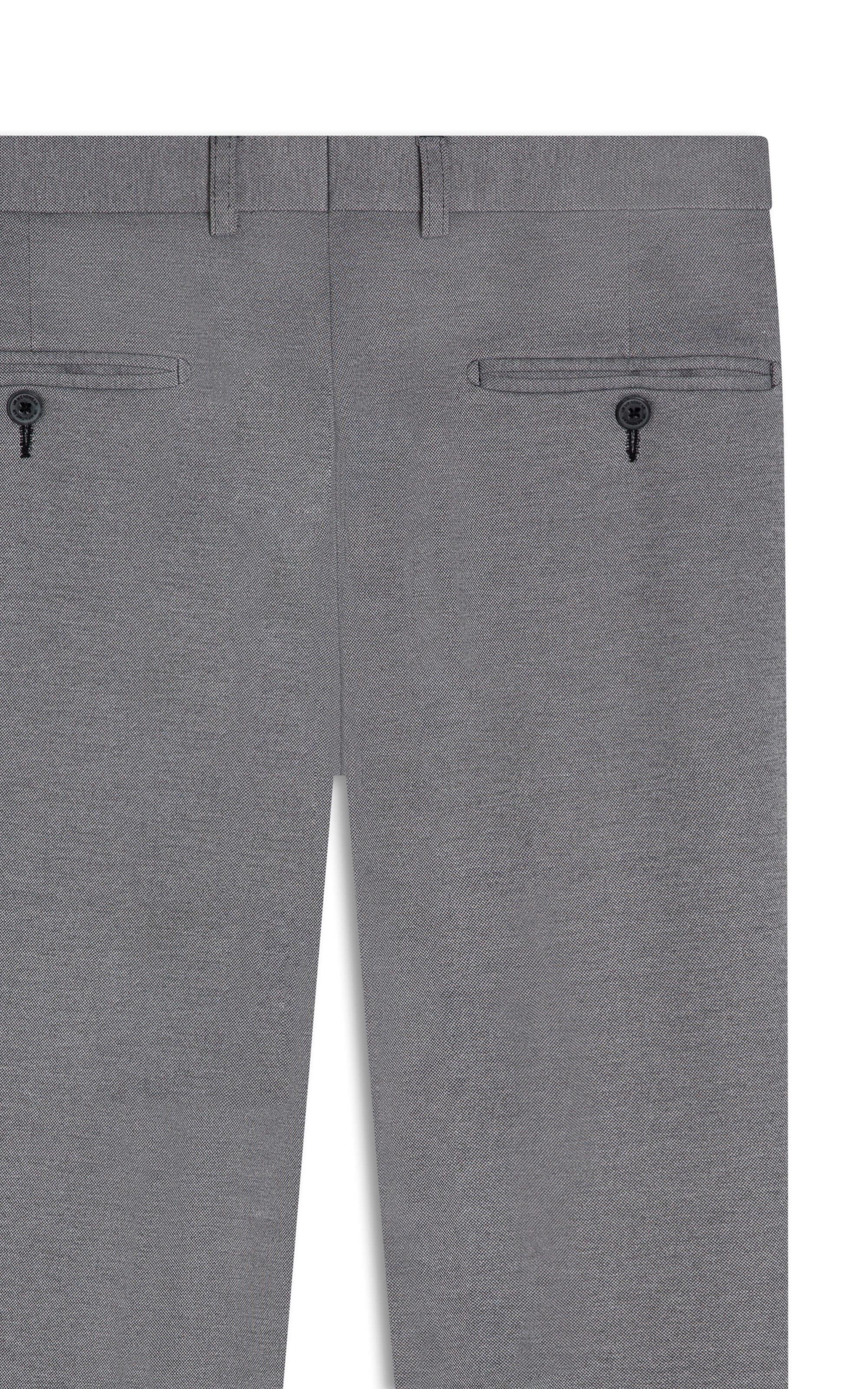 Calça Jacquard Arthur Preto