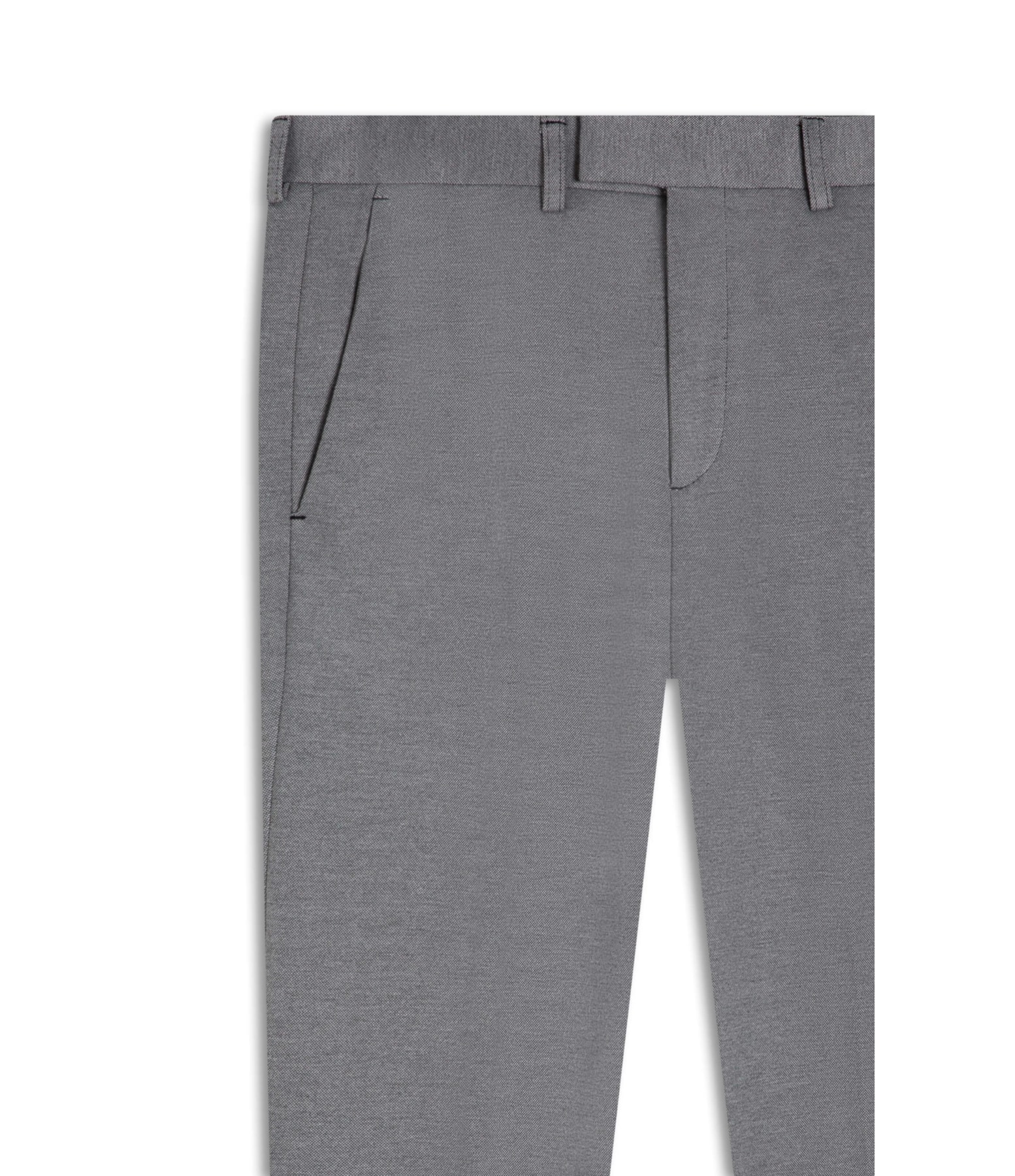 Calça Jacquard Arthur Preto