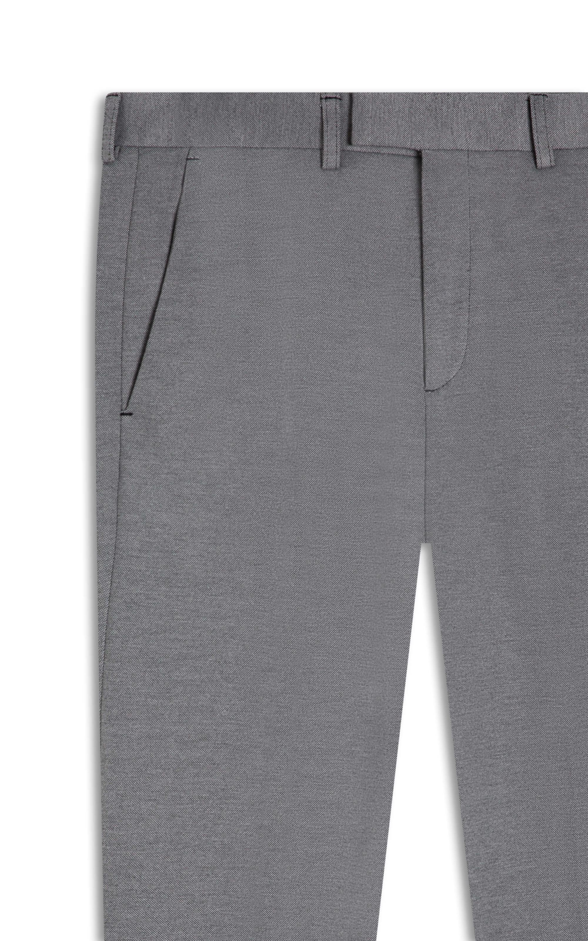 Calça Jacquard Arthur Preto