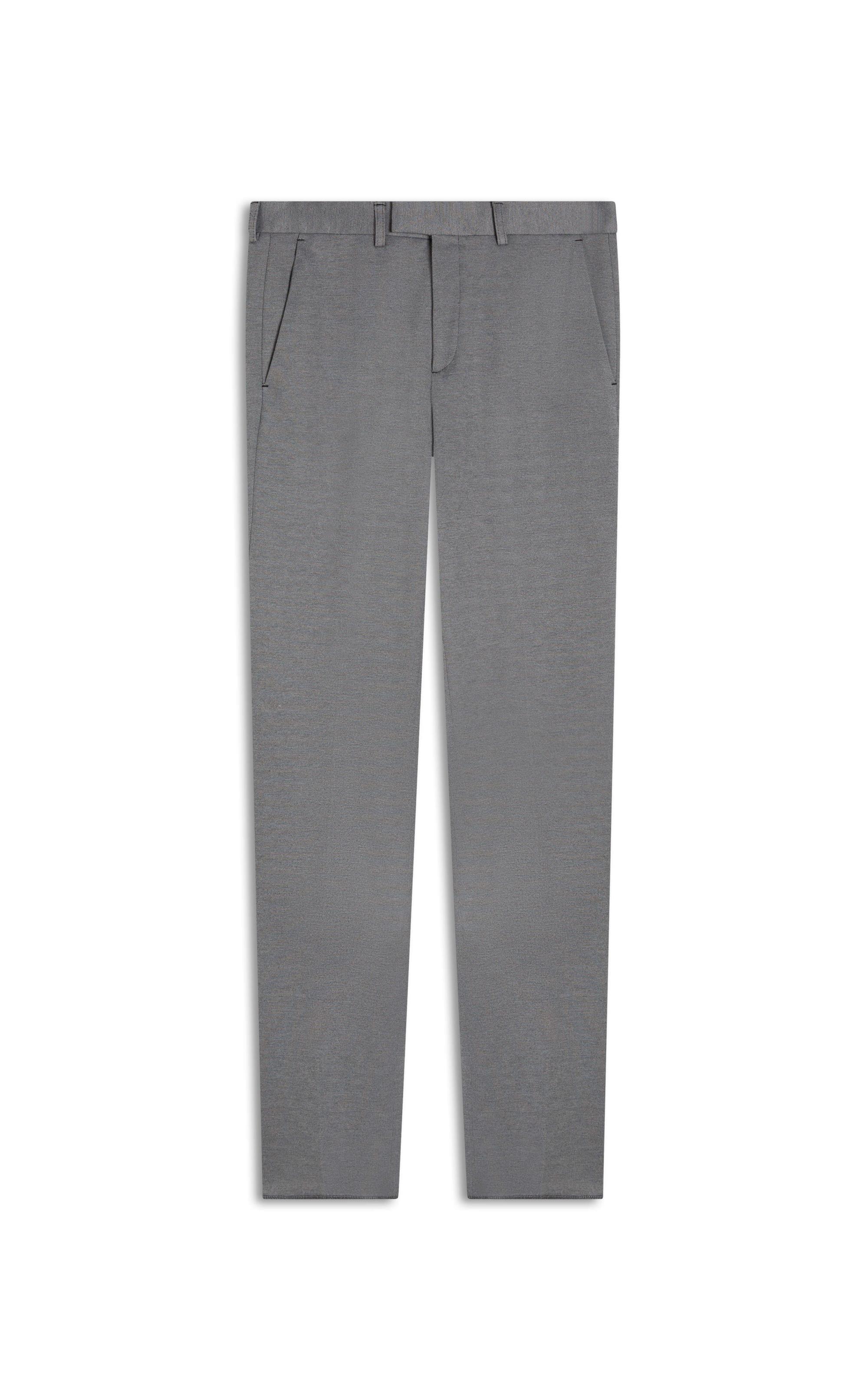 Calça Jacquard Arthur Preto