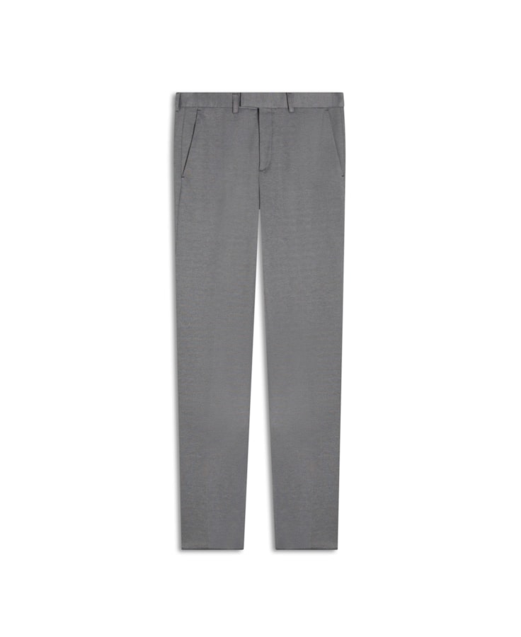 Calça Jacquard Arthur Preto