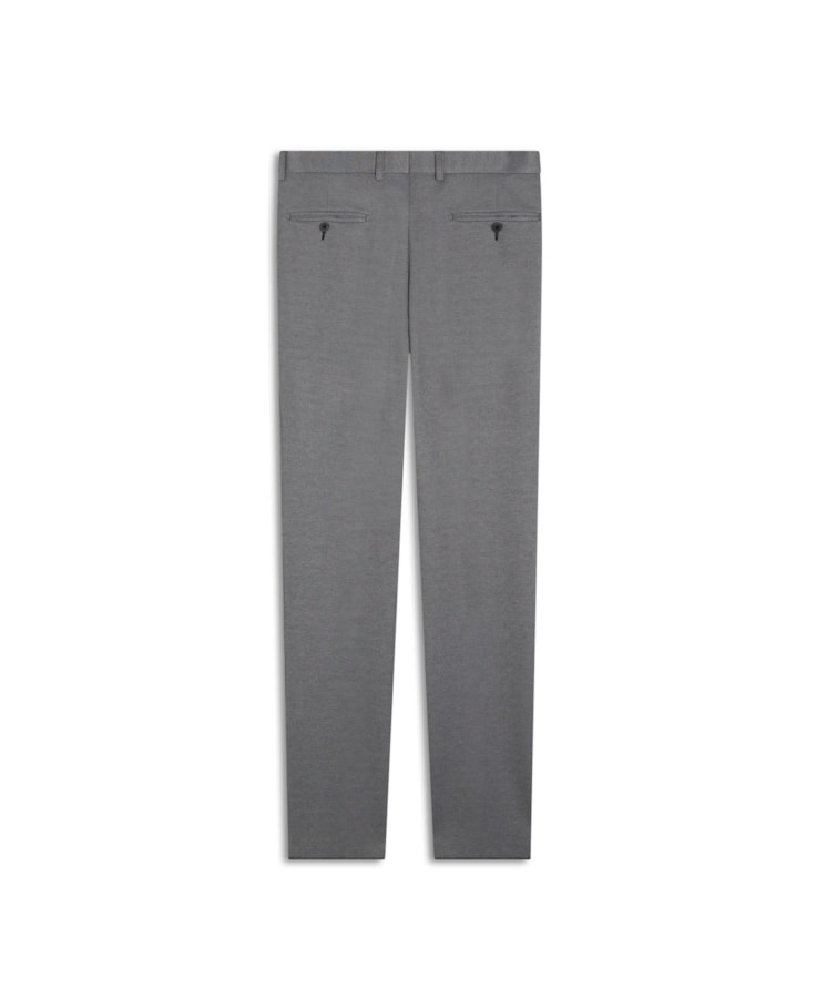 Calça Jacquard Arthur Preto