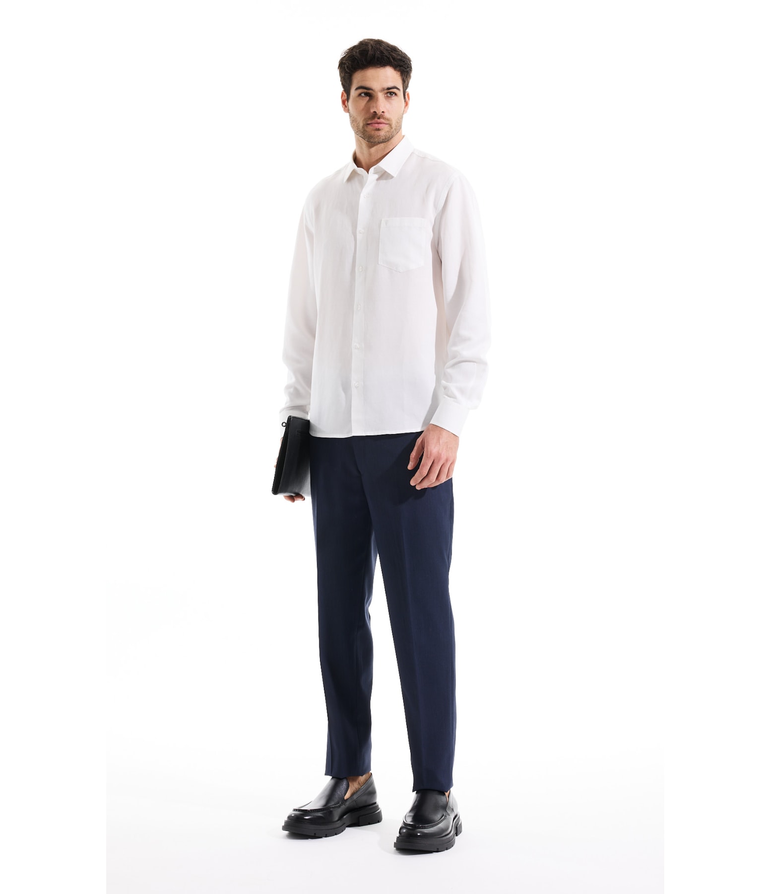 Calça James Marinho