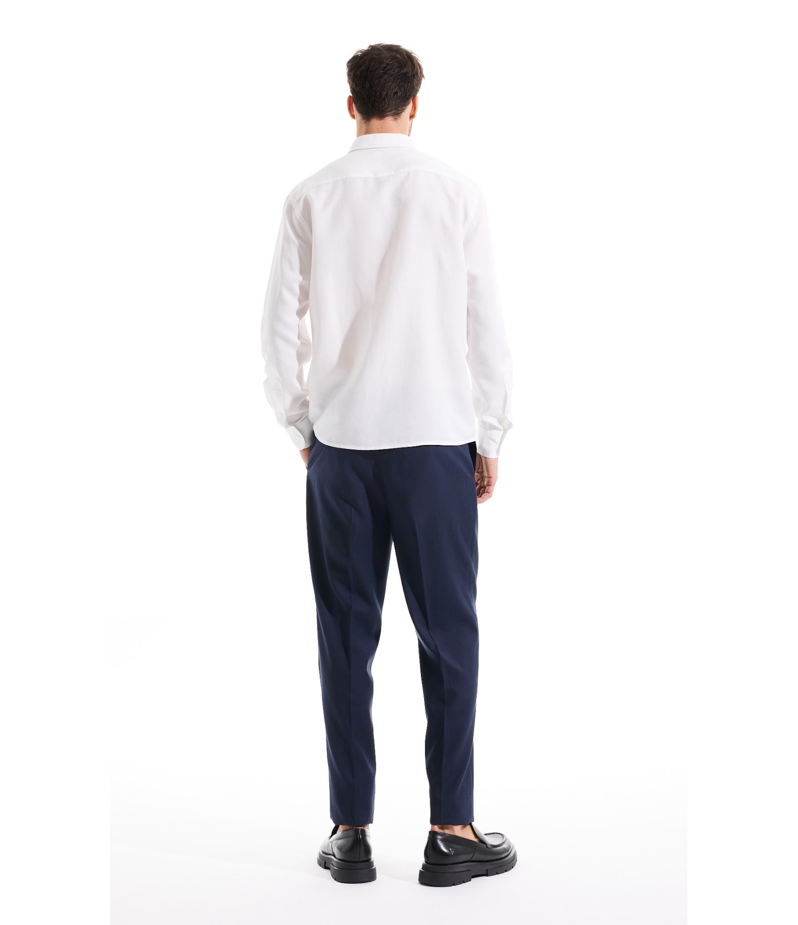 Calça James Marinho