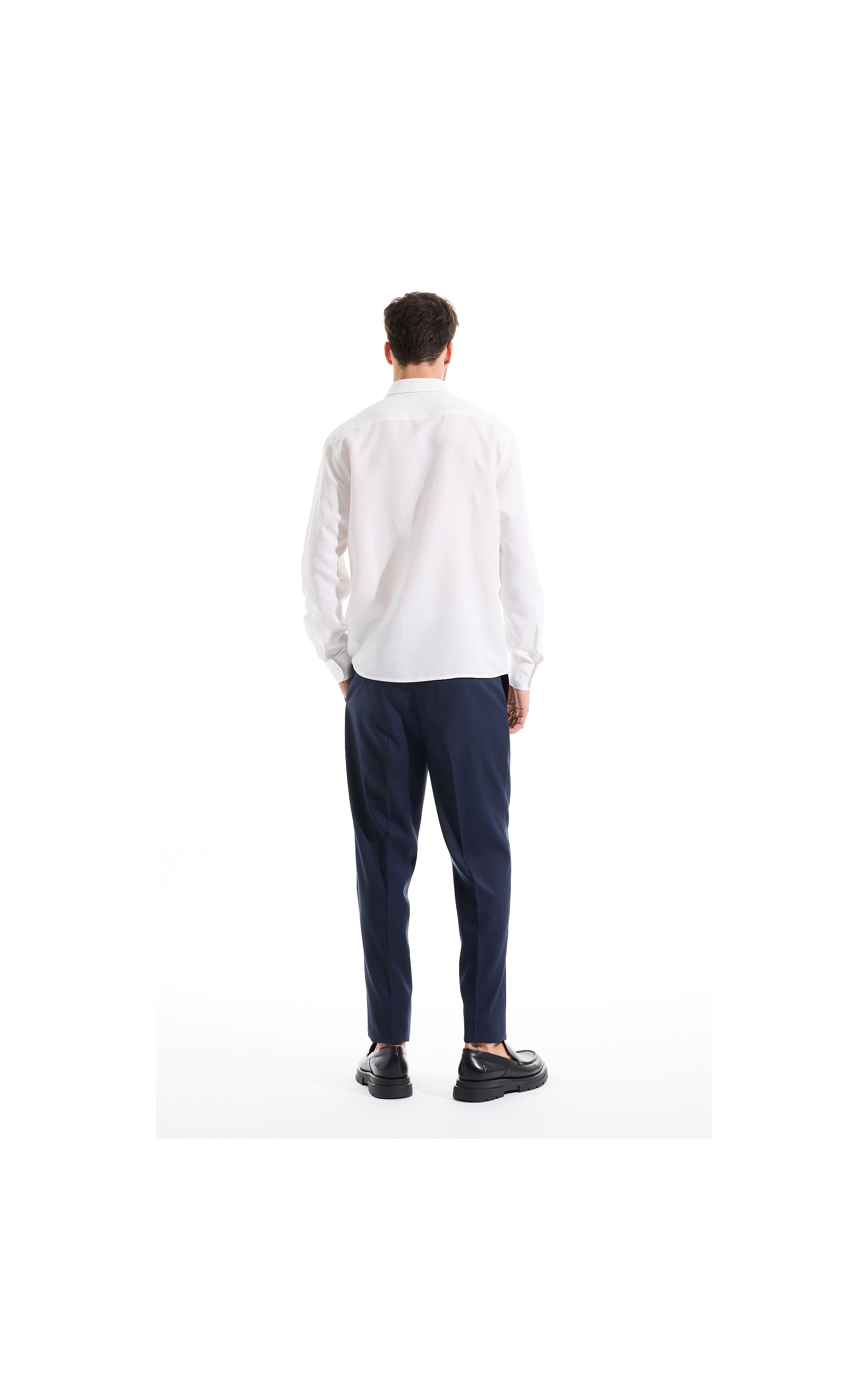 Calça James Marinho