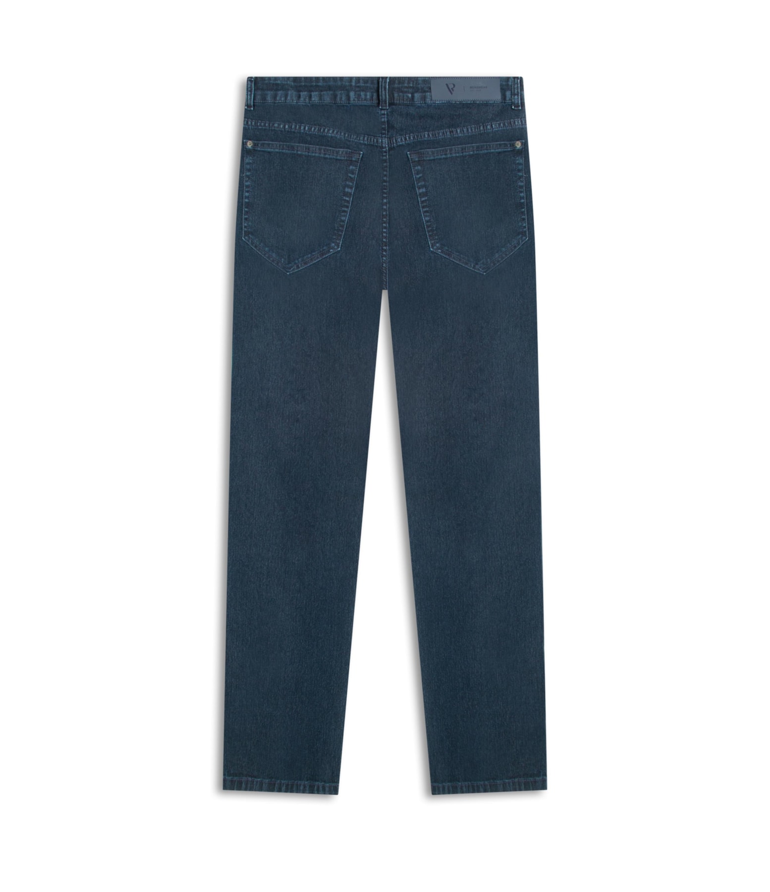 Calça Jeans Blue Cross Premium Lavagem Alta