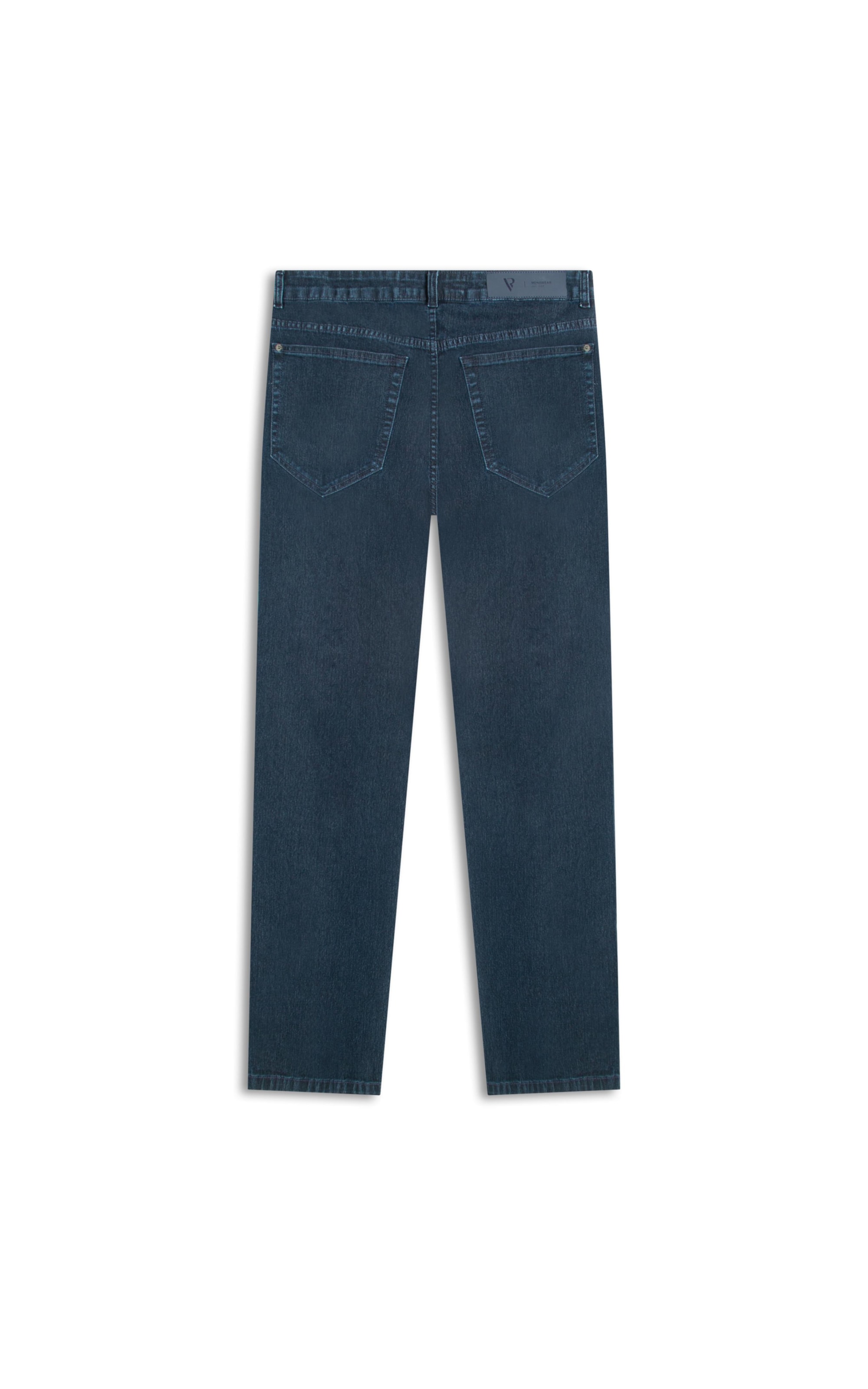 Calça Jeans Blue Cross Premium Lavagem Alta