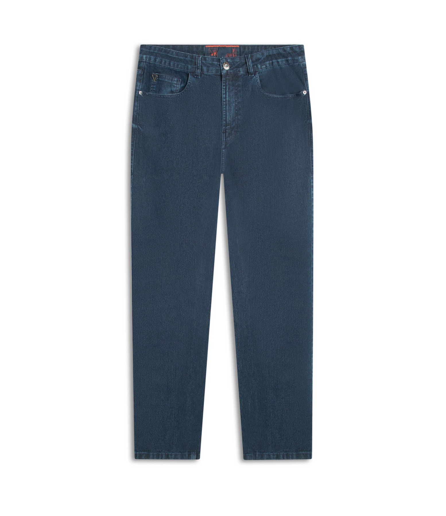 Calça Jeans Blue Cross Premium Lavagem Alta