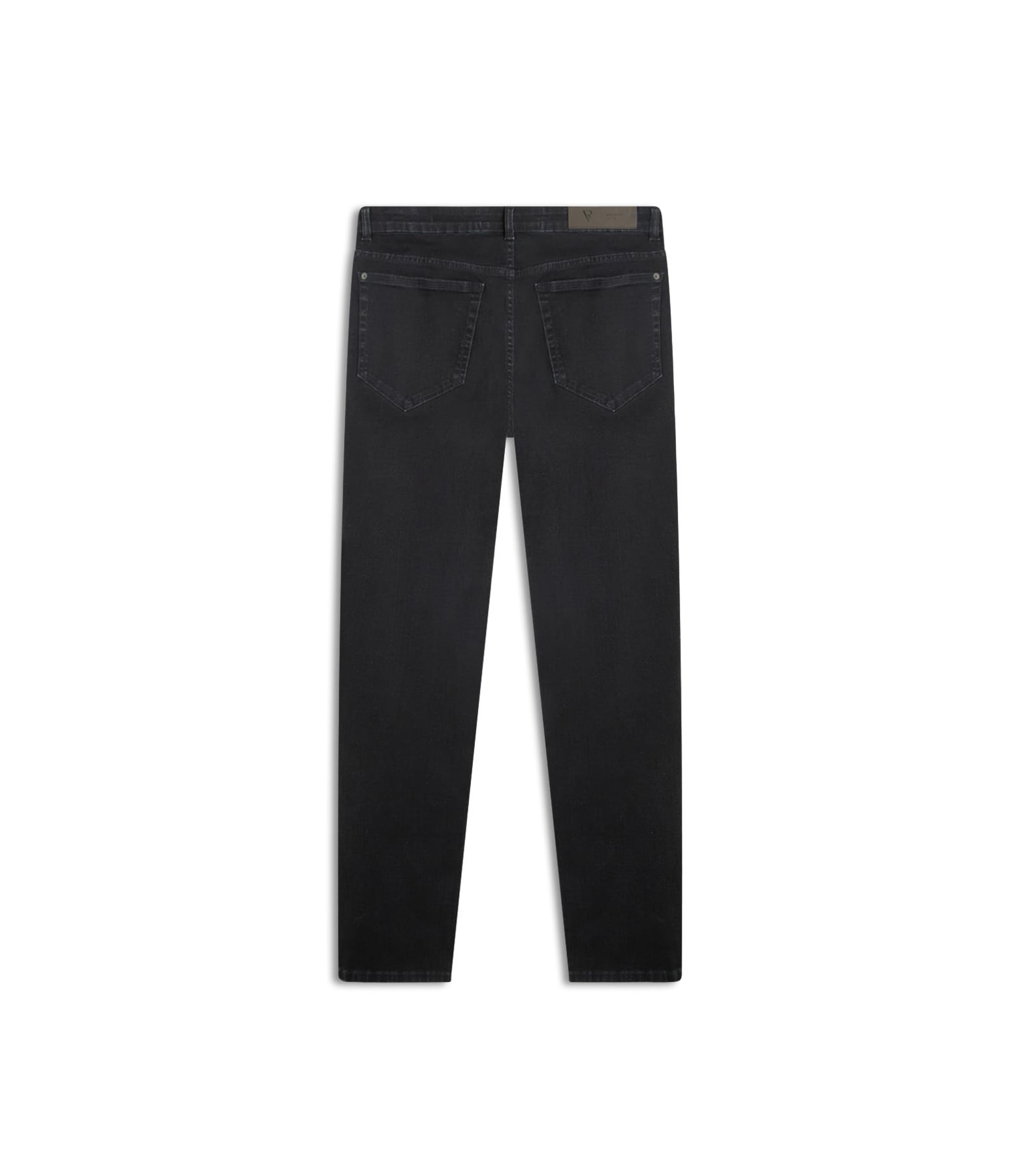 Calça Jeans Dark Lake Elastic Lavagem Alta