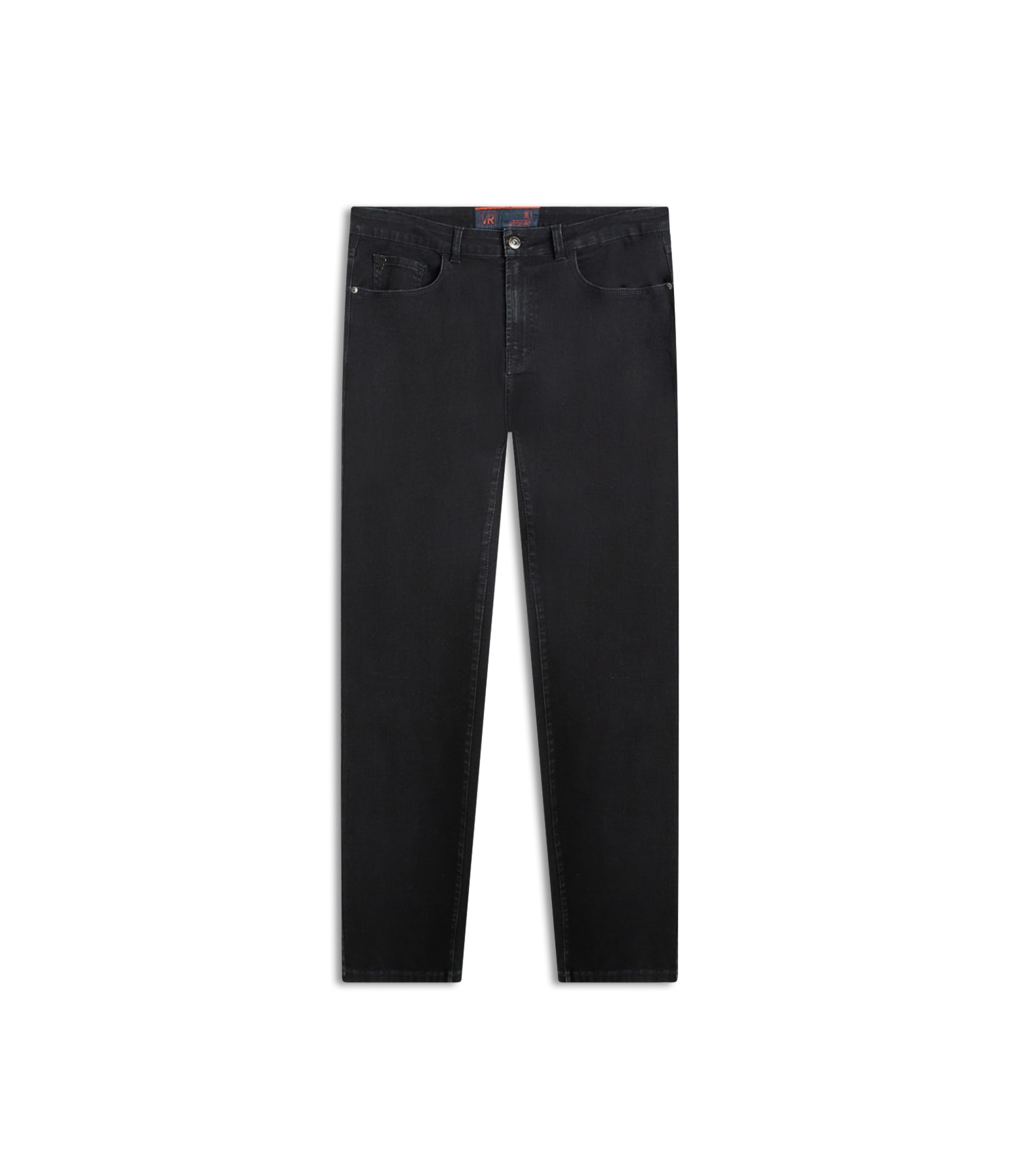 Calça Jeans Dark Lake Elastic Lavagem Alta