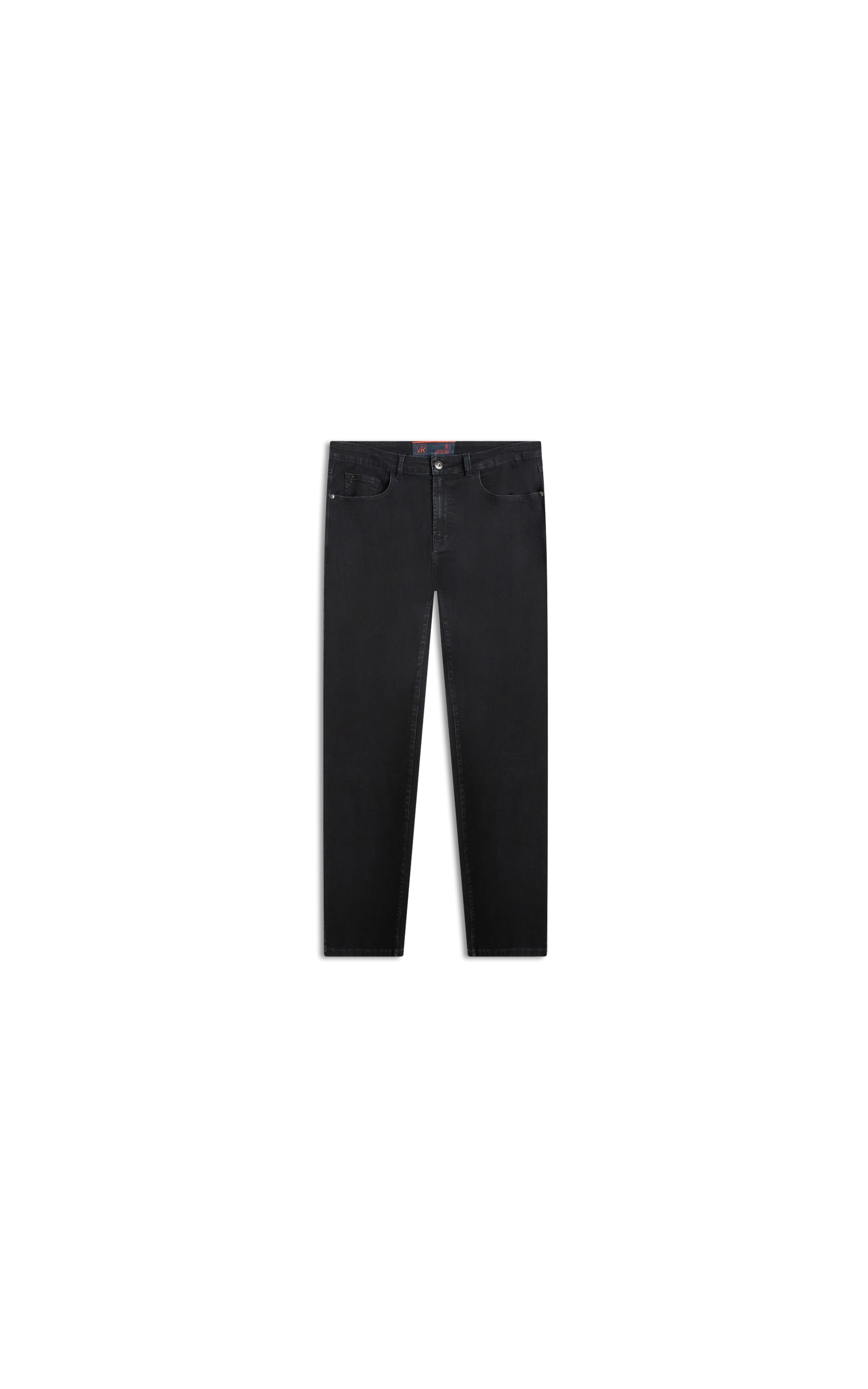 Calça Jeans Dark Lake Elastic Lavagem Alta
