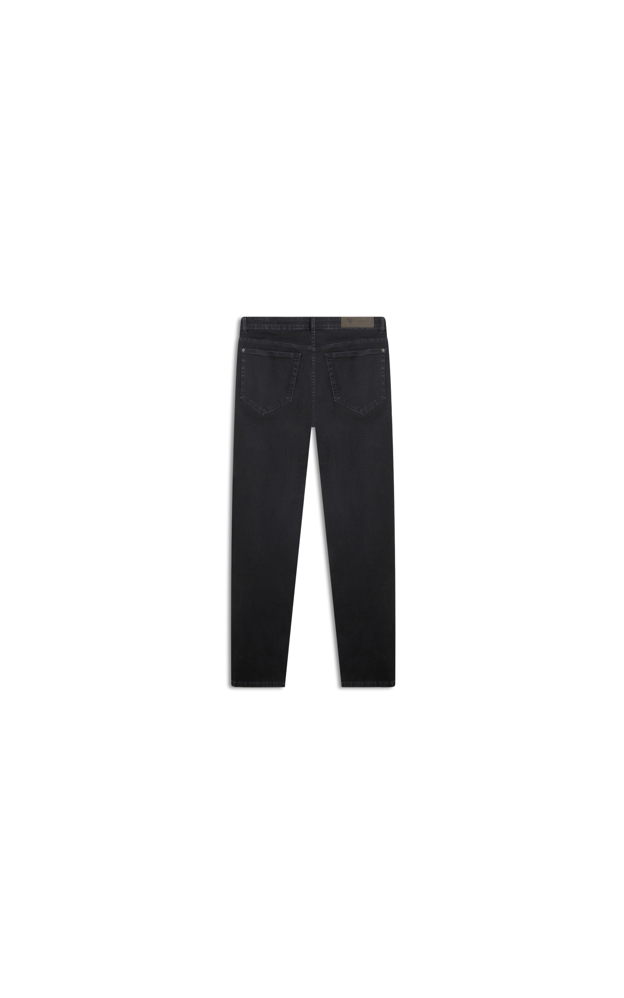 Calça Jeans Dark Lake Elastic Lavagem Alta