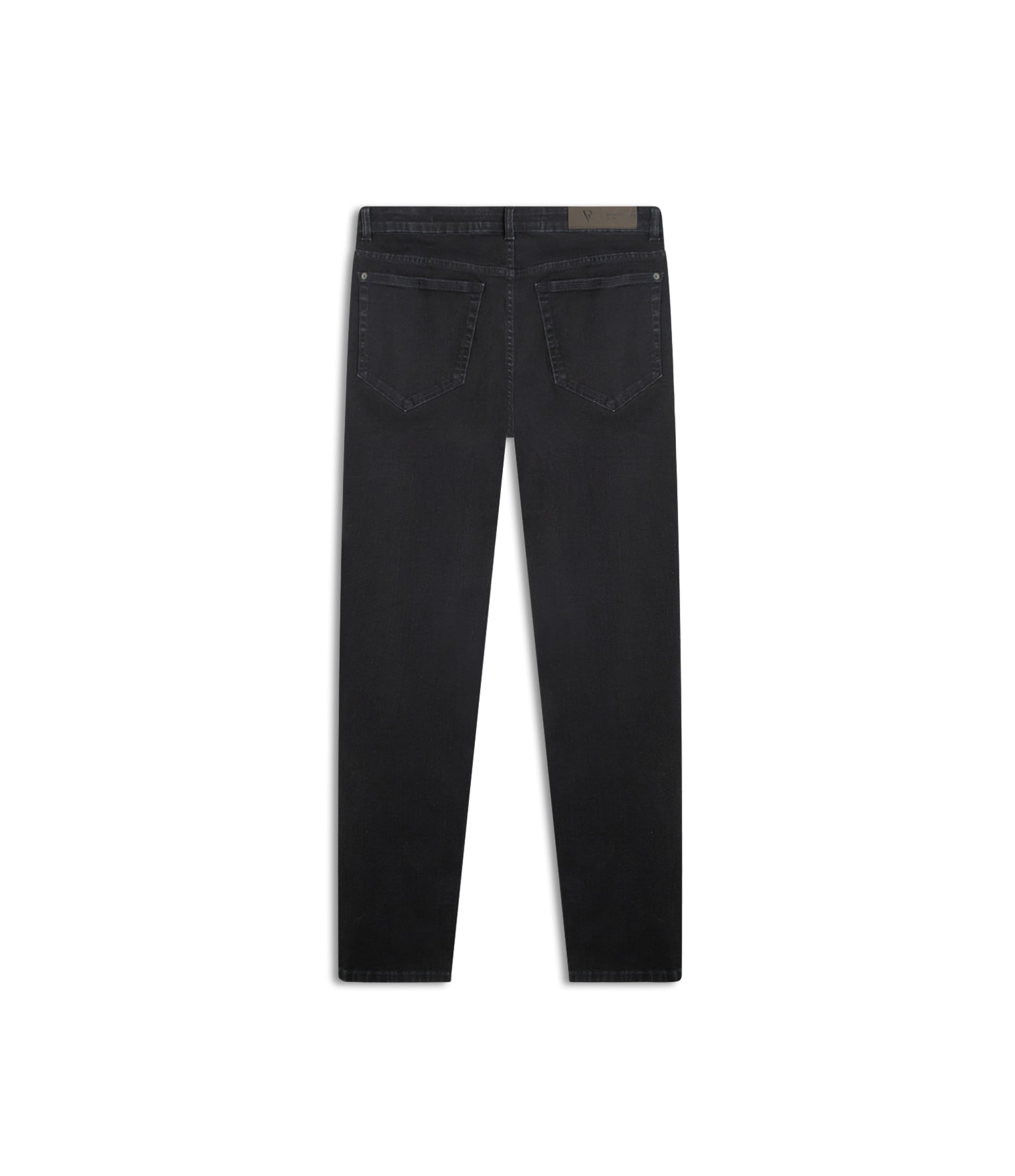 Calça Jeans Dark Lake Elastic Lavagem Alta
