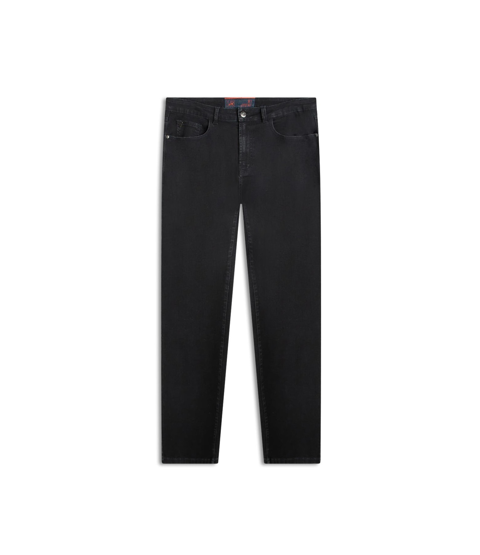 Calça Jeans Dark Lake Elastic Lavagem Alta