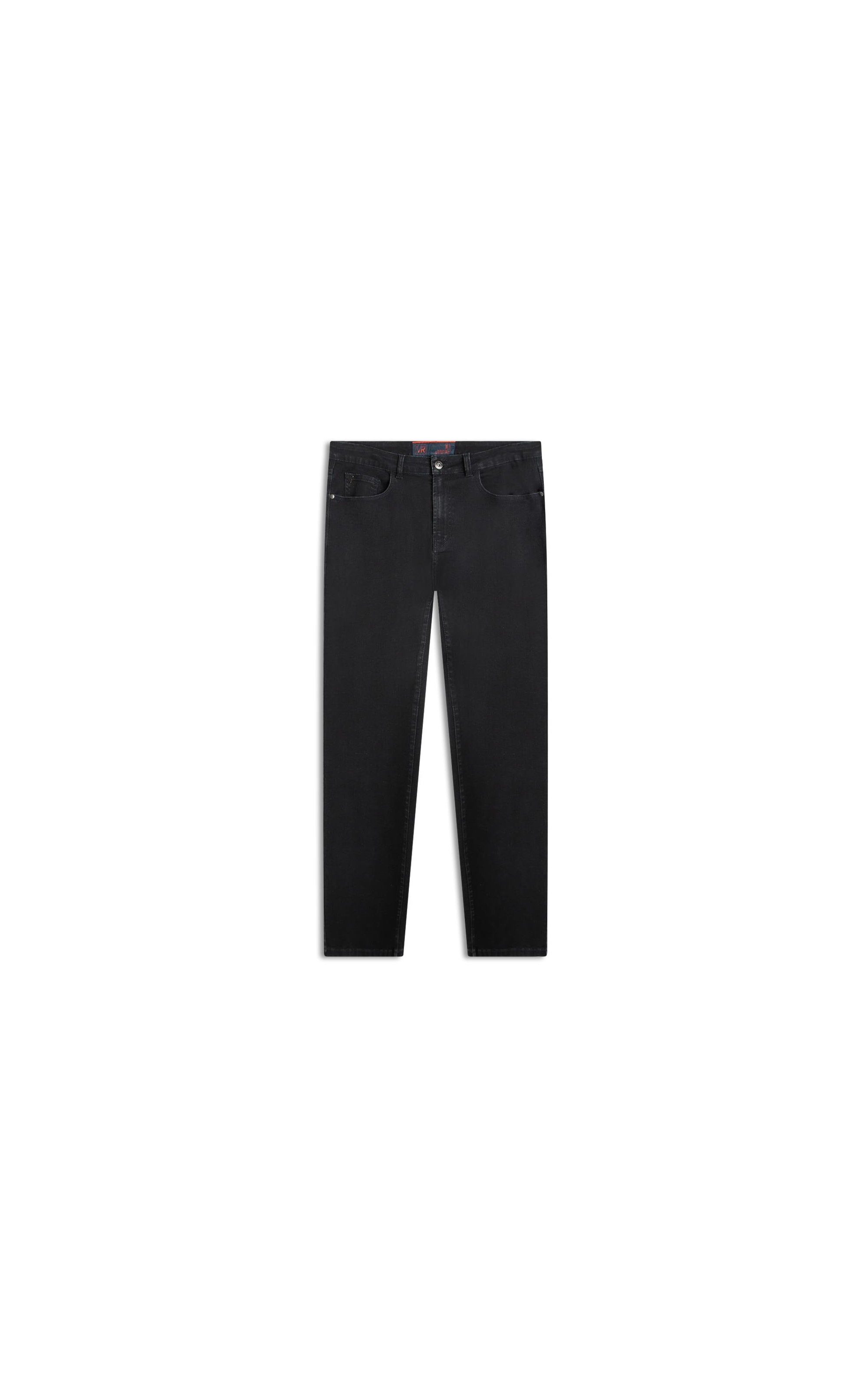 Calça Jeans Dark Lake Elastic Lavagem Alta