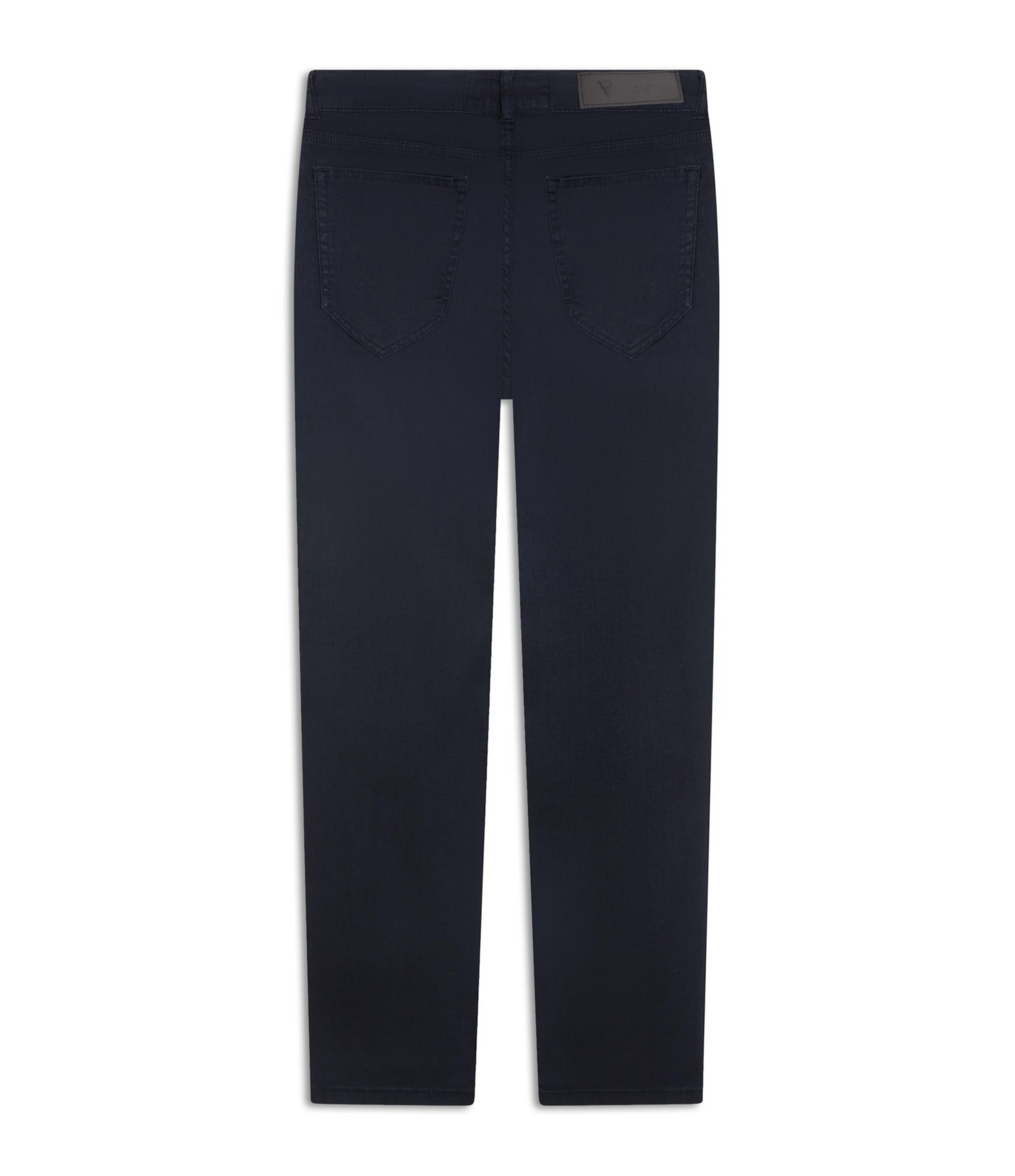 Calça Jeans First Black Essencial Lavagem Media