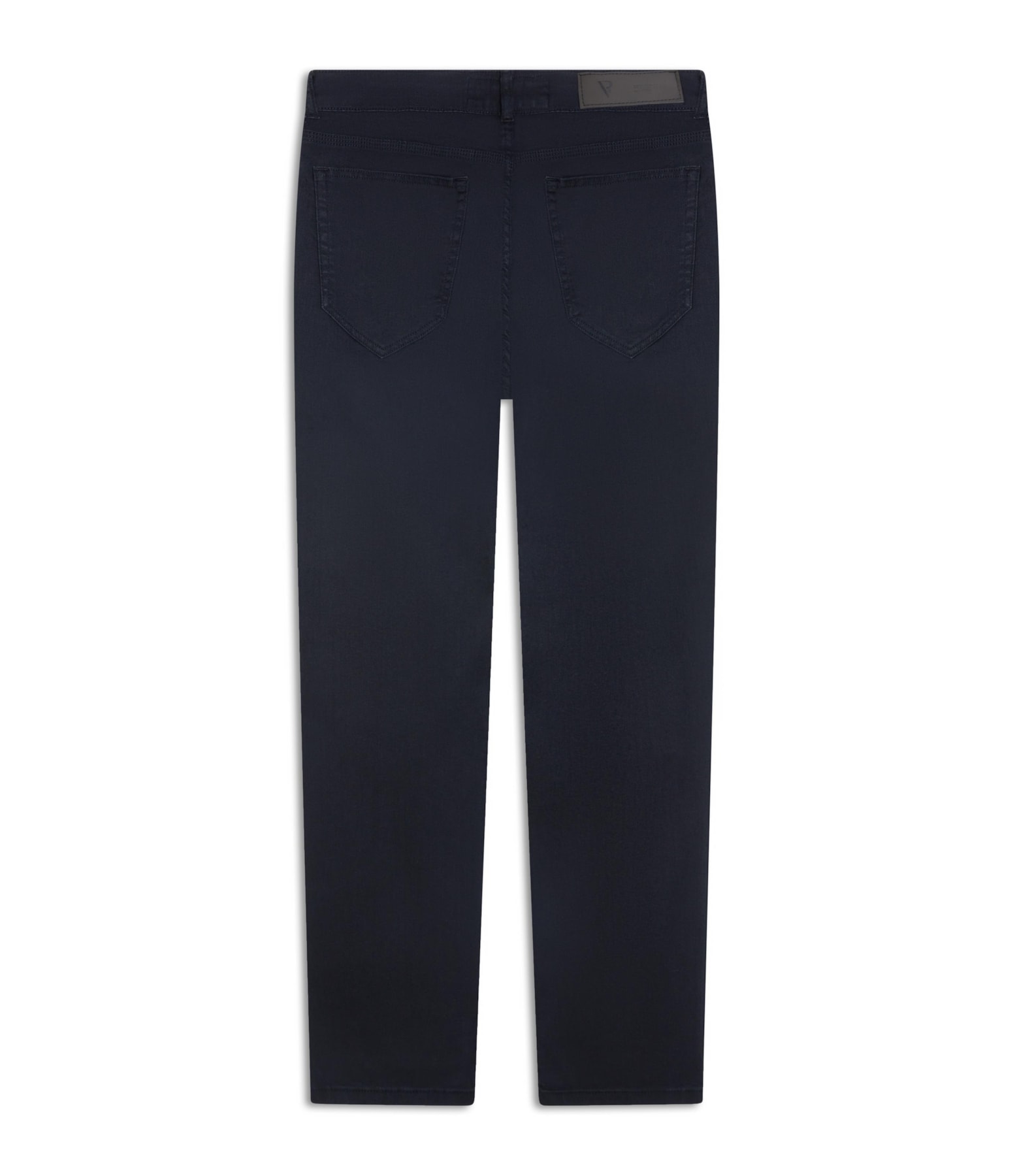 Calça Jeans First Black Essencial Lavagem Media