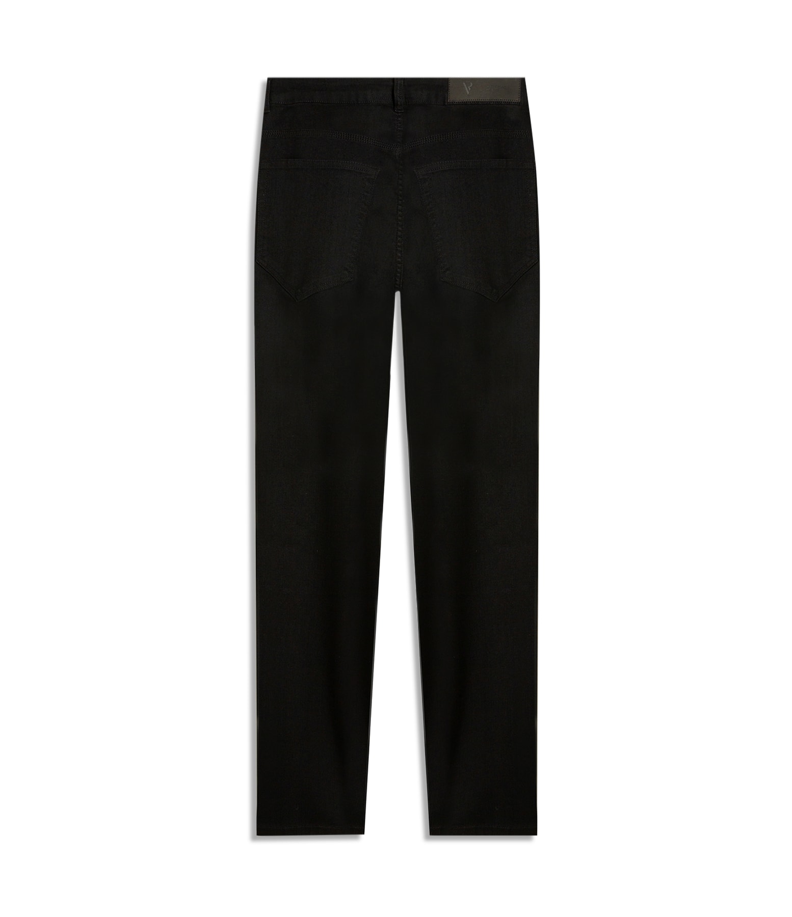 Calça Jeans First Black (Skinny) 5 Pockets Amaciado