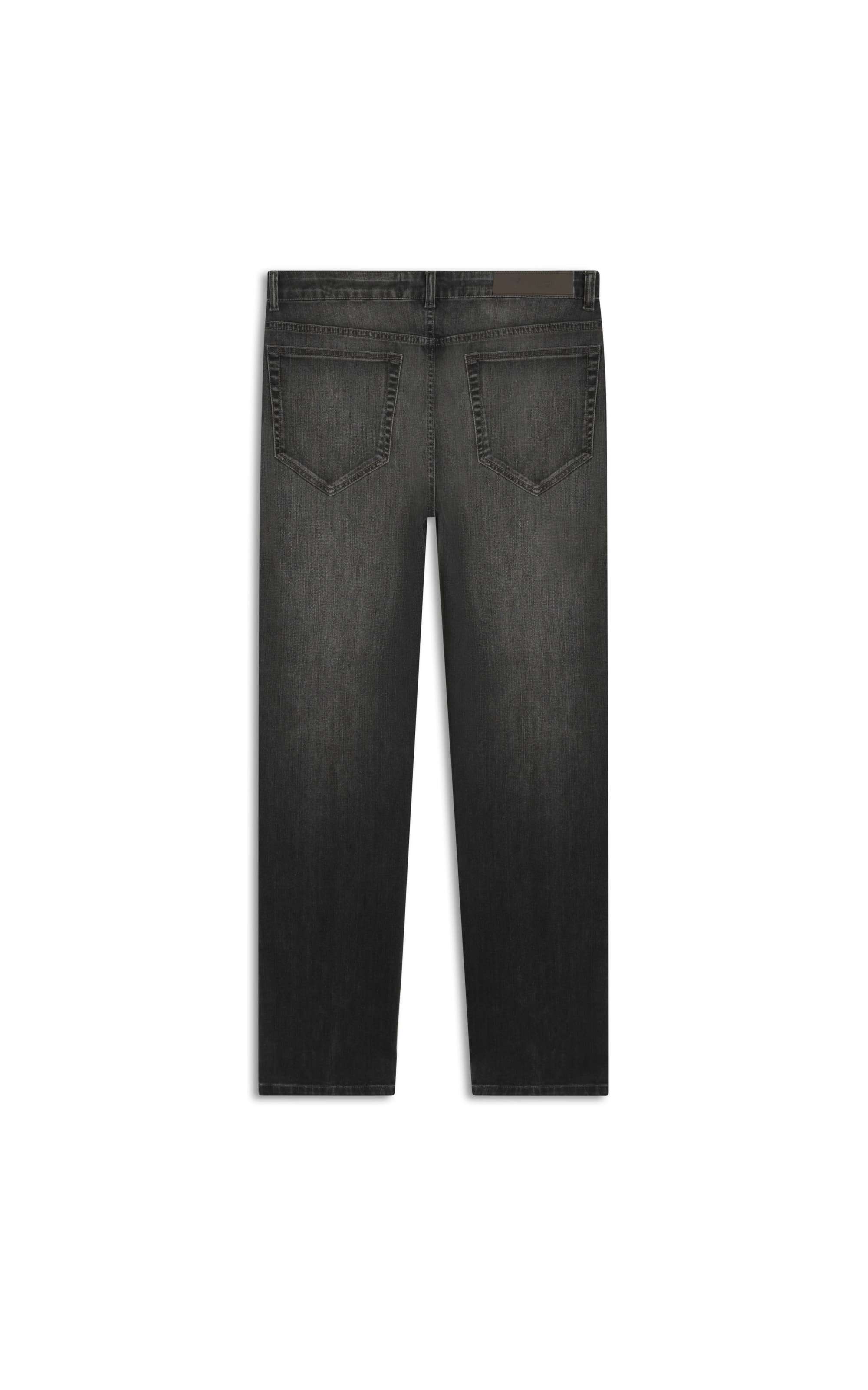 Calça Jeans Intense Black Lavagem Alta
