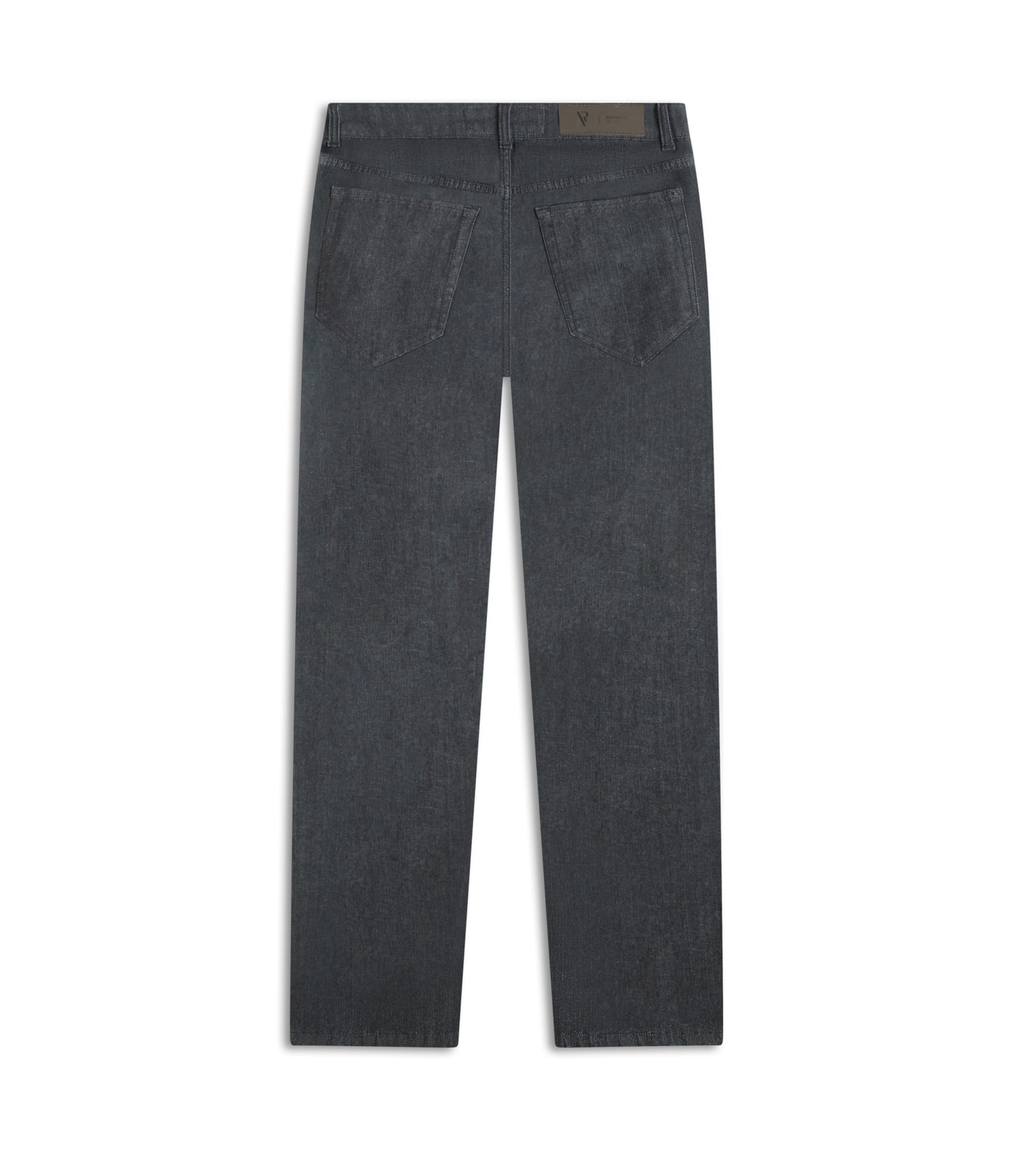 Calça Jeans Ocean Elastic Essencial Lavagem Media