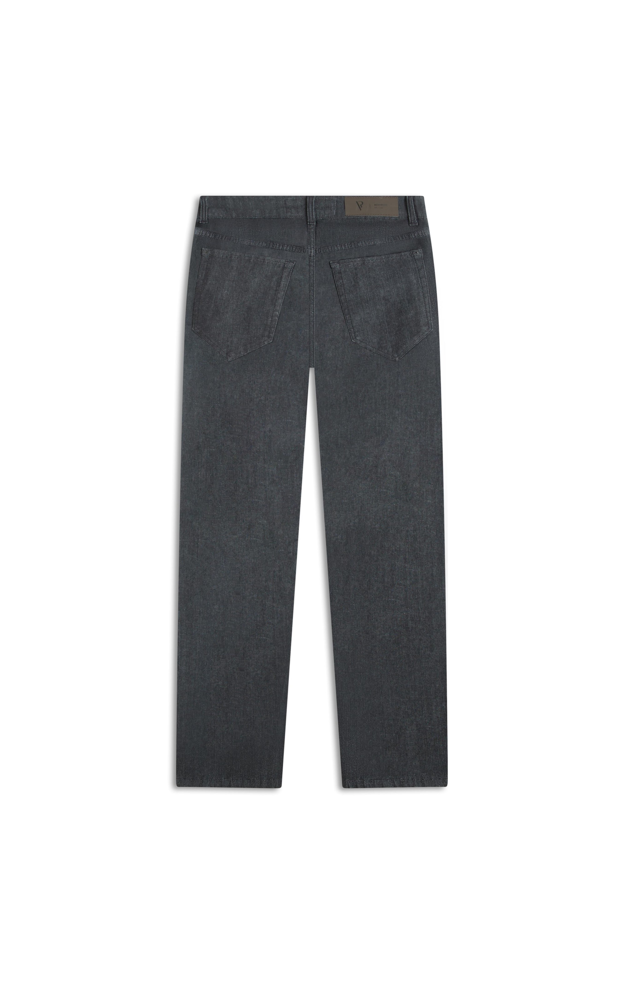 Calça Jeans Ocean Elastic Essencial Lavagem Media
