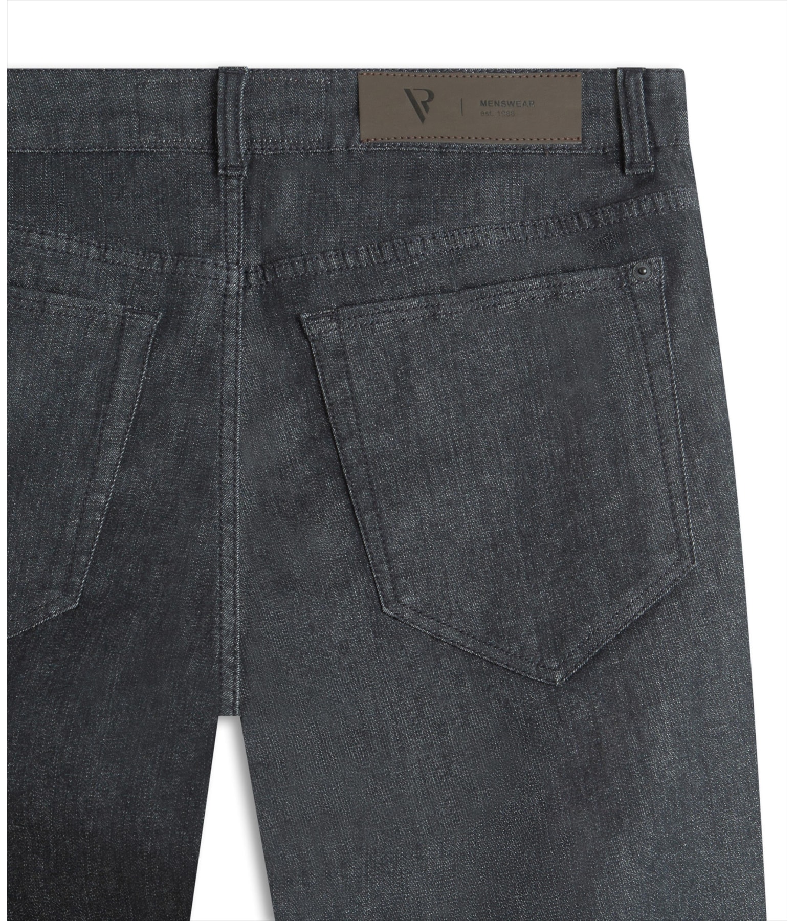 Calça Jeans Ocean Elastic Essencial Lavagem Media