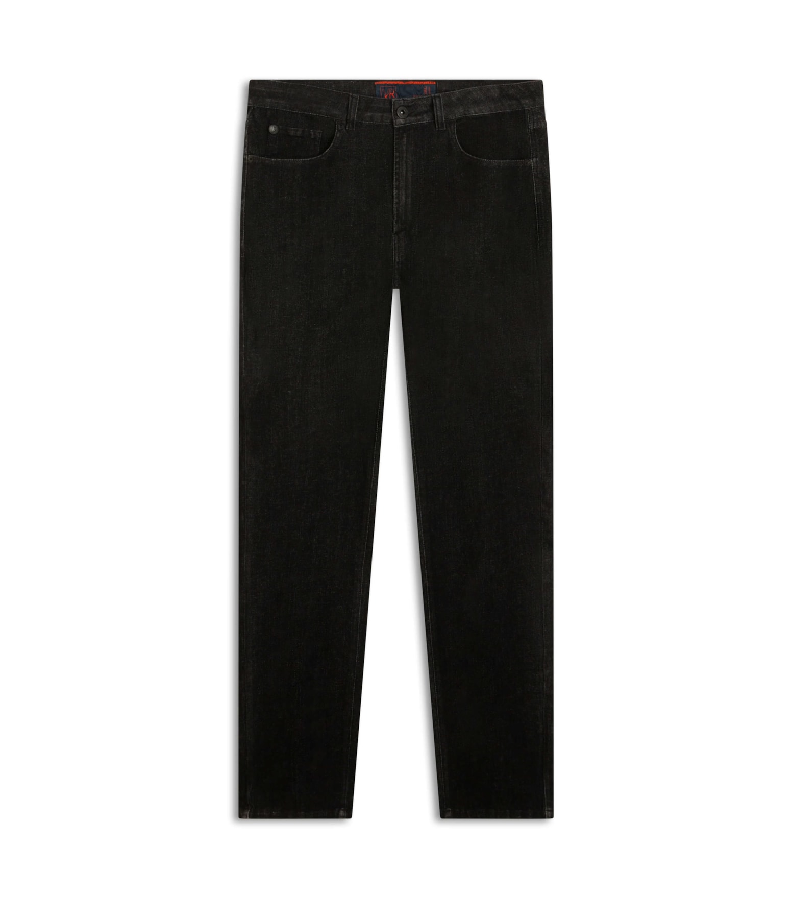 Calça Jeans Ocean Elastic Slim Essencial Lavagem Alta