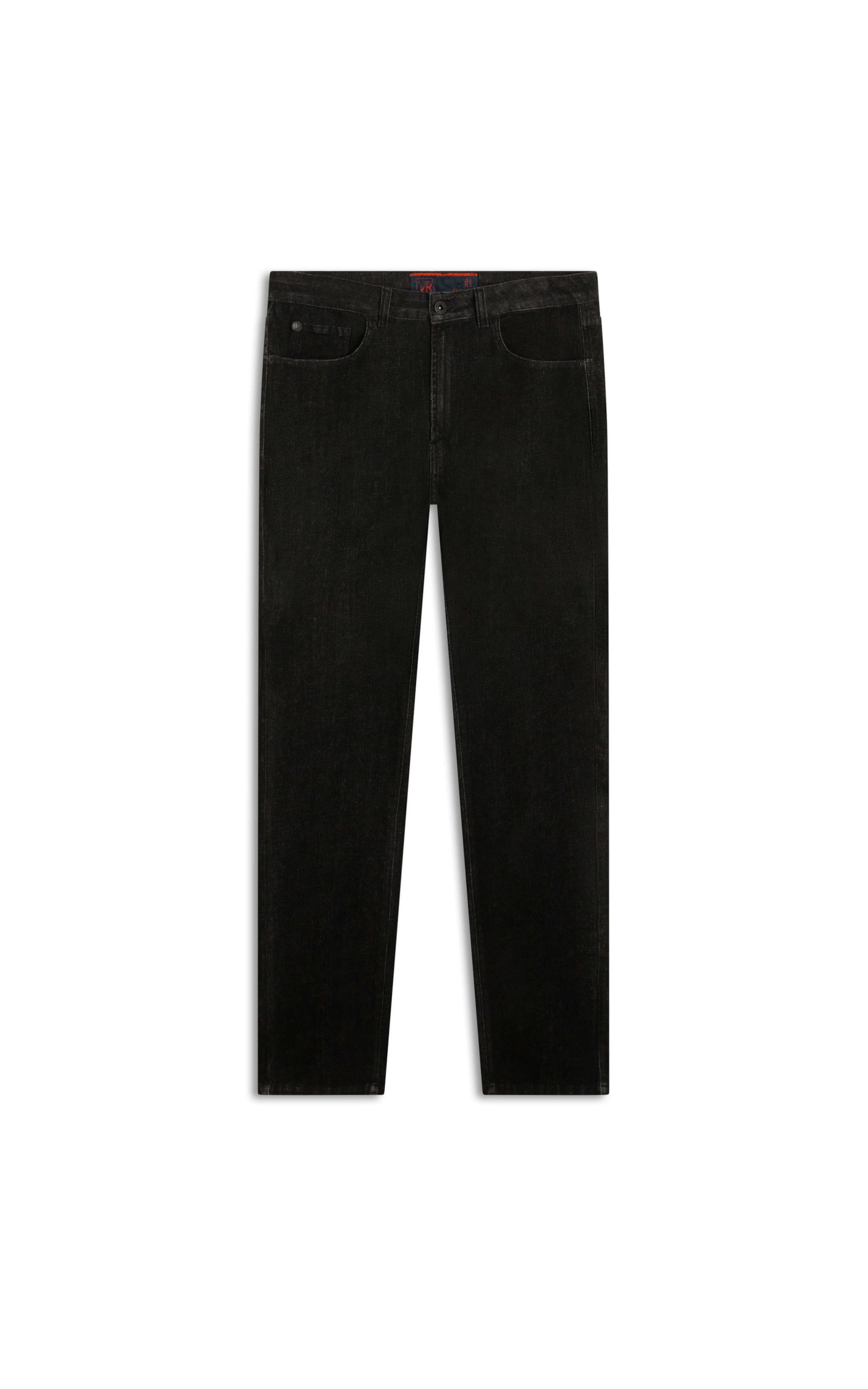 Calça Jeans Ocean Elastic Slim Essencial Lavagem Alta