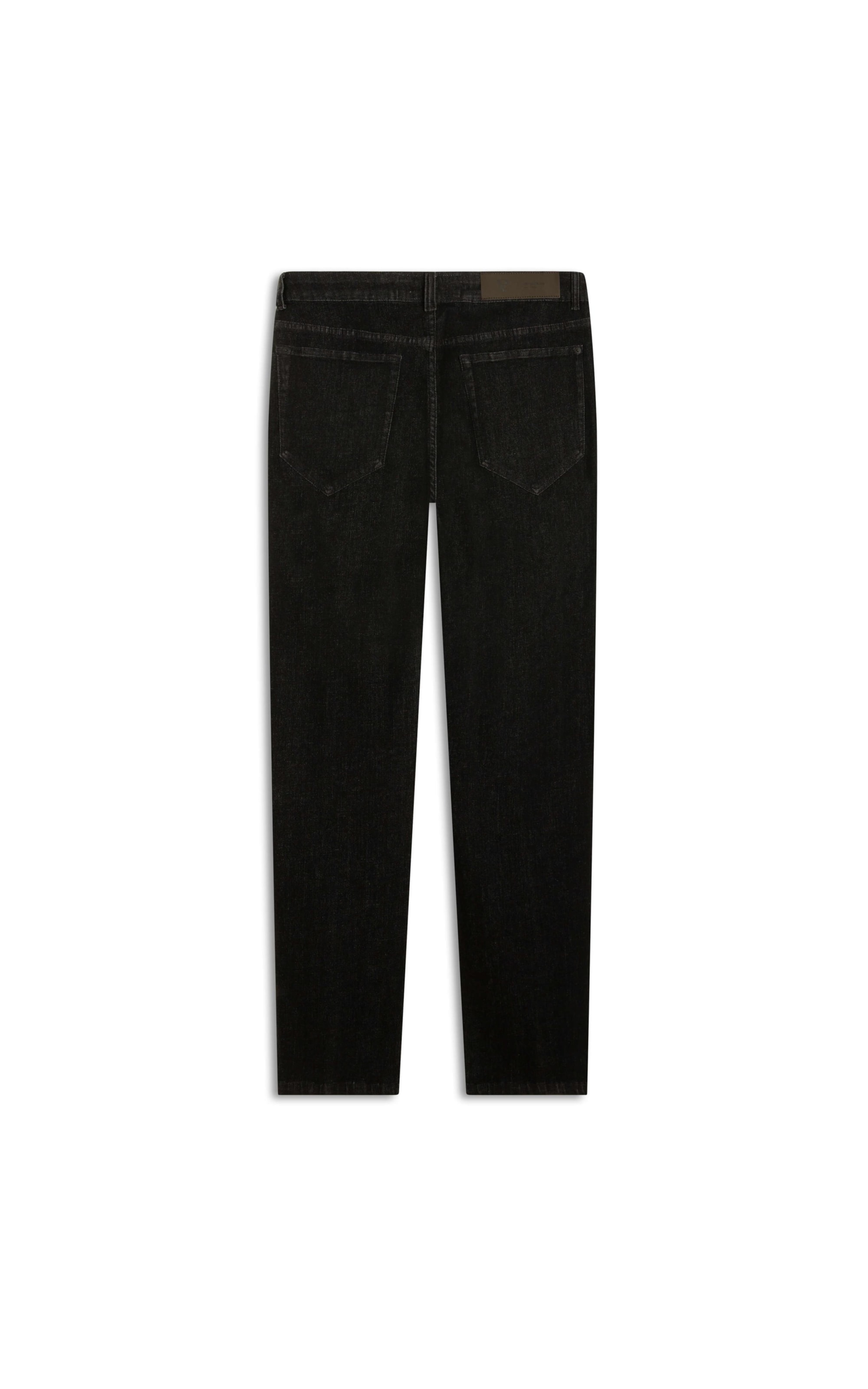 Calça Jeans Ocean Elastic Slim Essencial Lavagem Alta