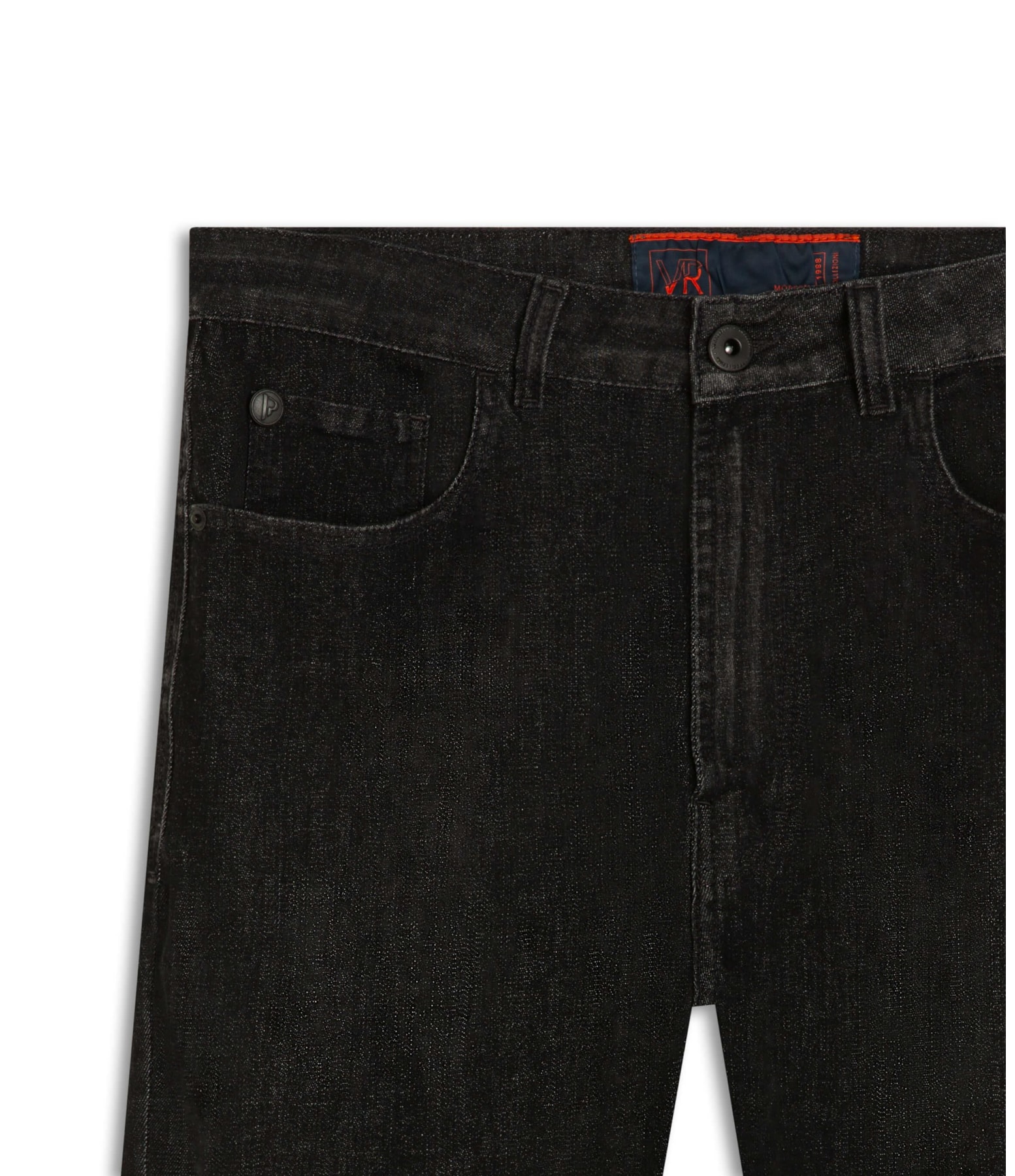 Calça Jeans Ocean Elastic Slim Essencial Lavagem Alta
