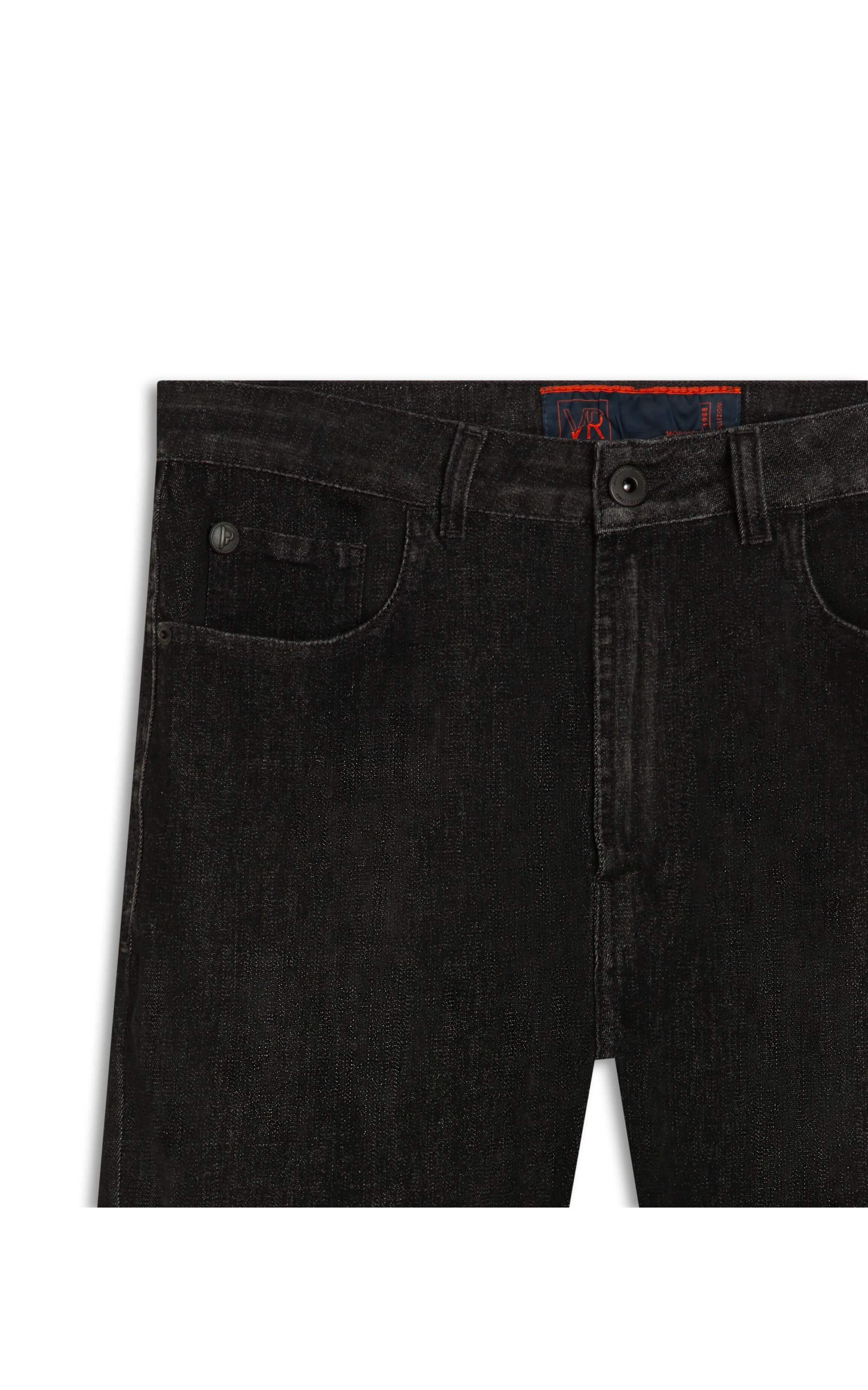 Calça Jeans Ocean Elastic Slim Essencial Lavagem Alta