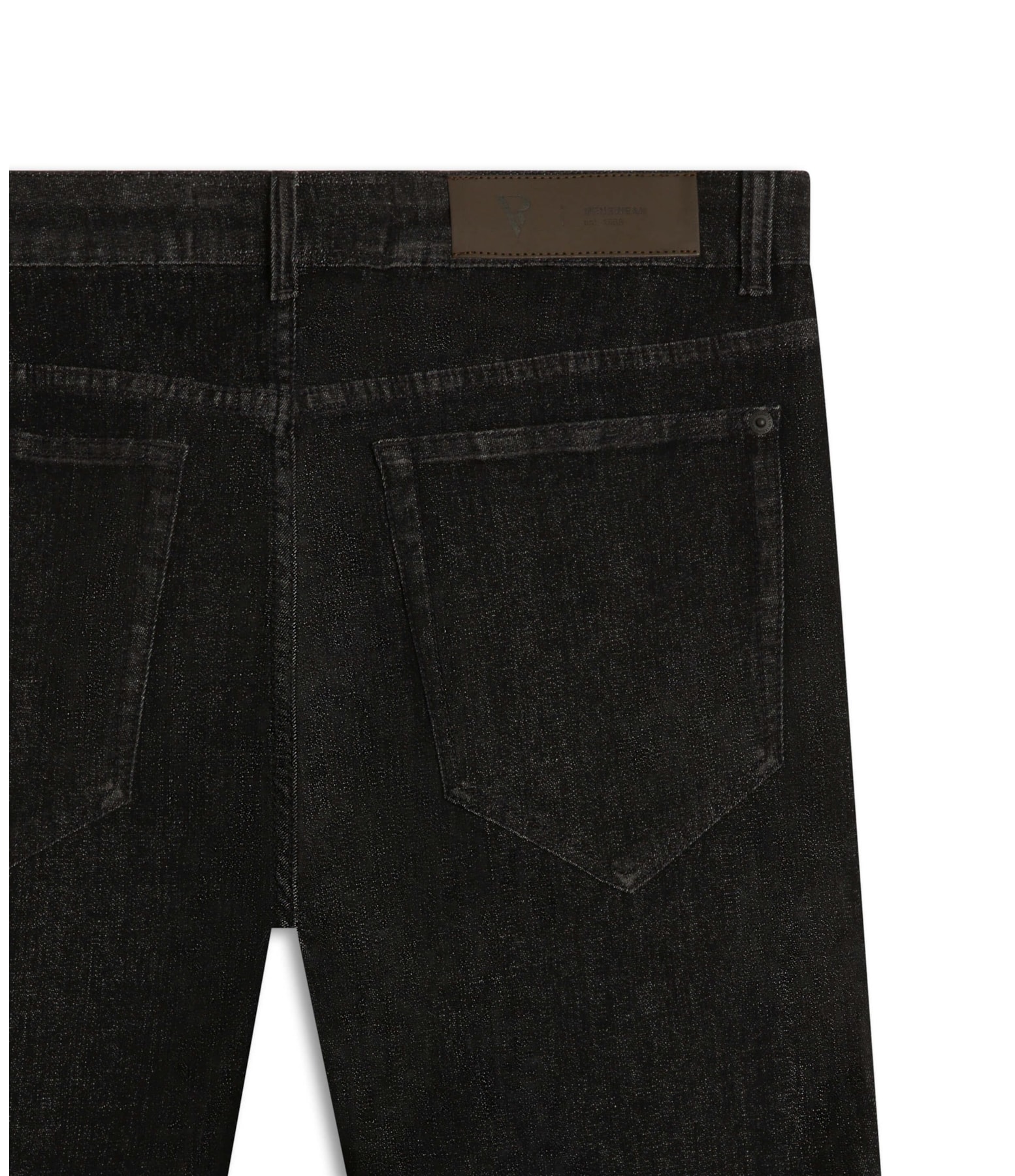 Calça Jeans Ocean Elastic Slim Essencial Lavagem Alta