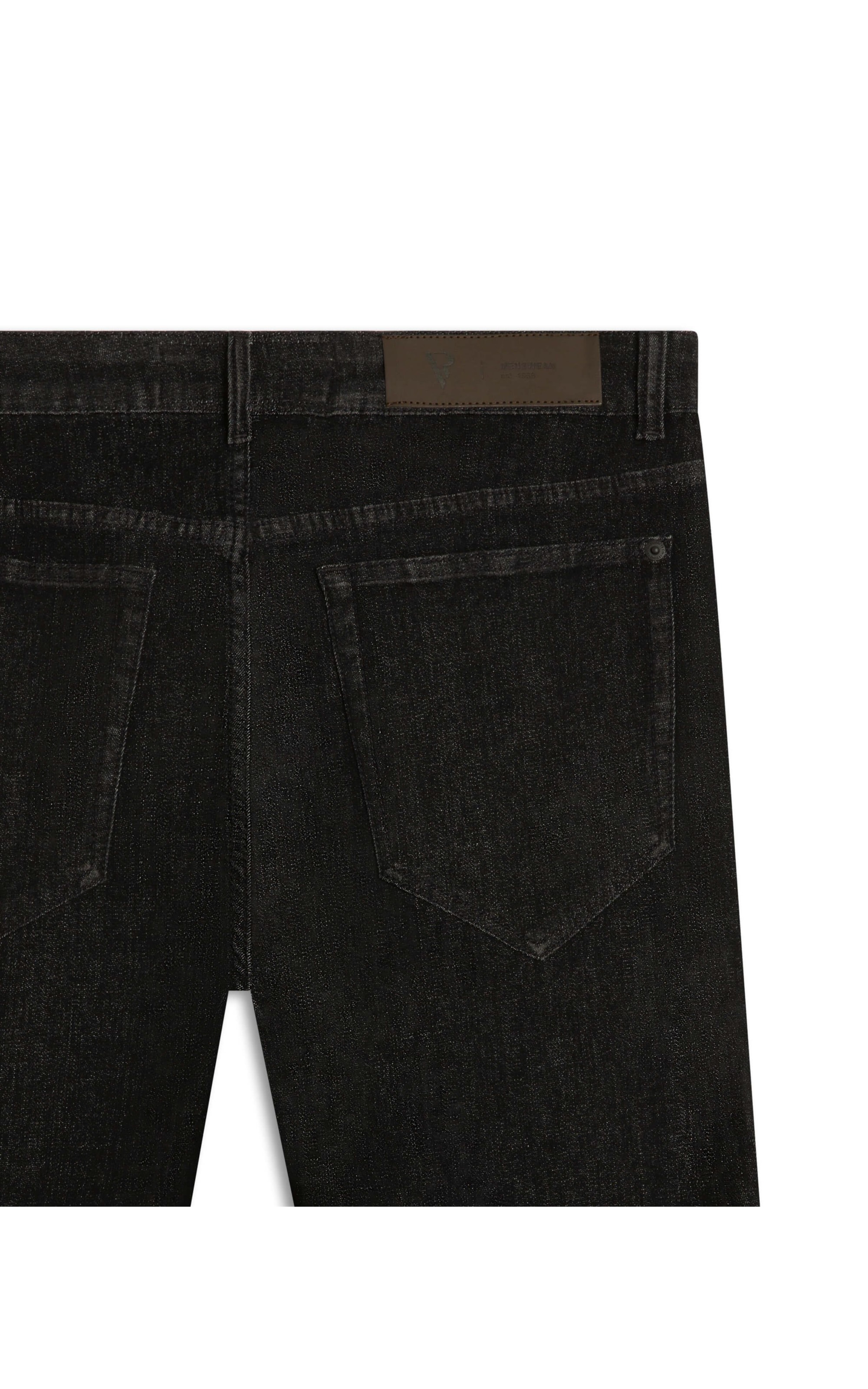 Calça Jeans Ocean Elastic Slim Essencial Lavagem Alta