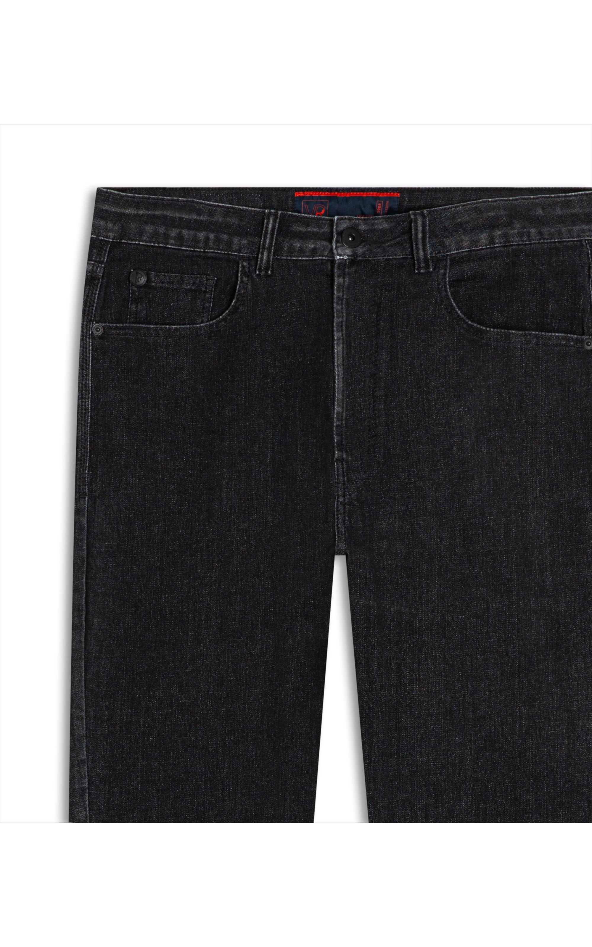 Calça Jeans Ocean Slim Lavagem Media