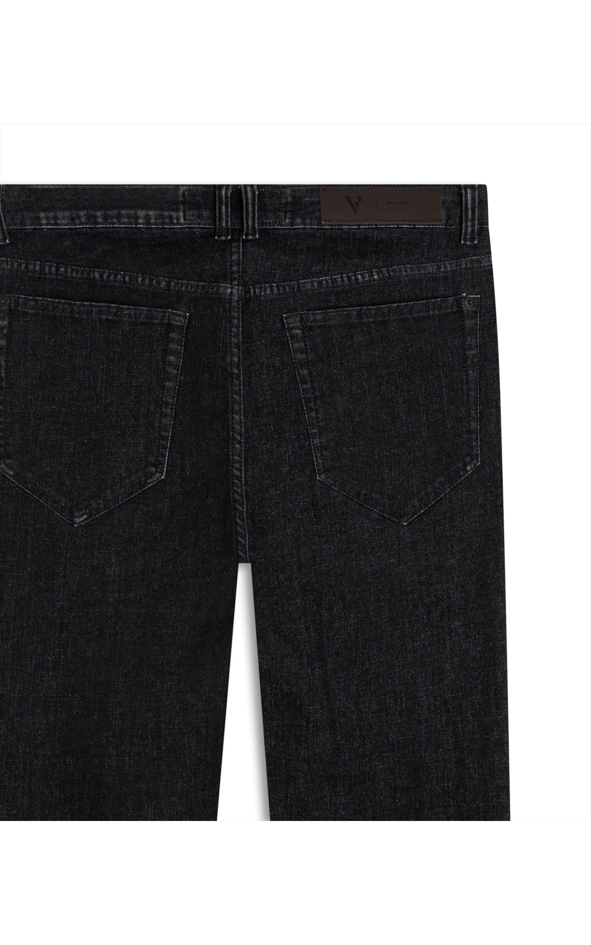 Calça Jeans Ocean Slim Lavagem Media