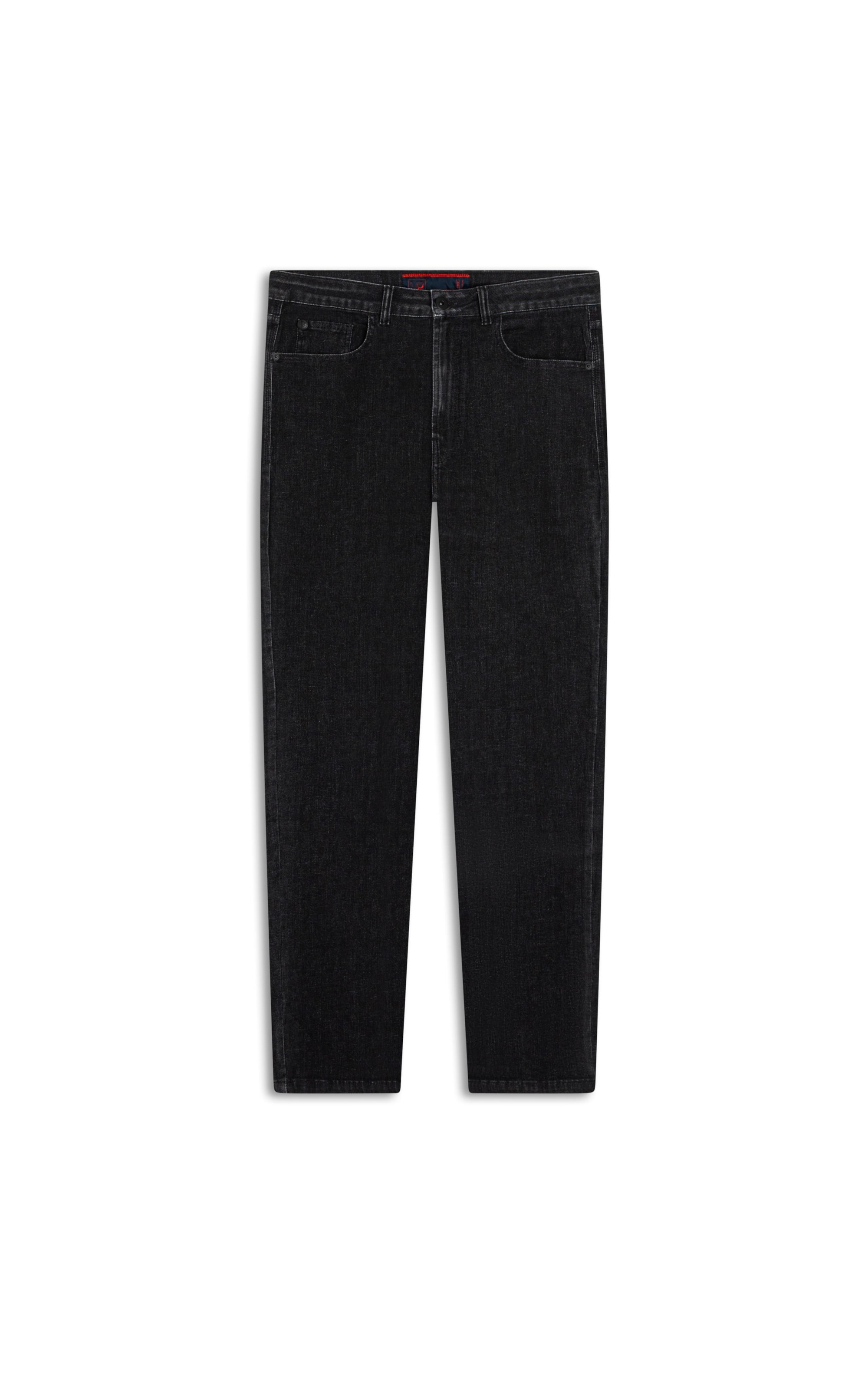 Calça Jeans Ocean Slim Lavagem Media