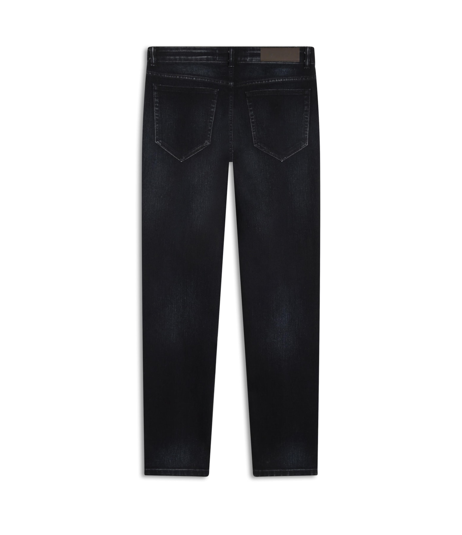 Calça Jeans Overcast Elastic Lavagem Alta