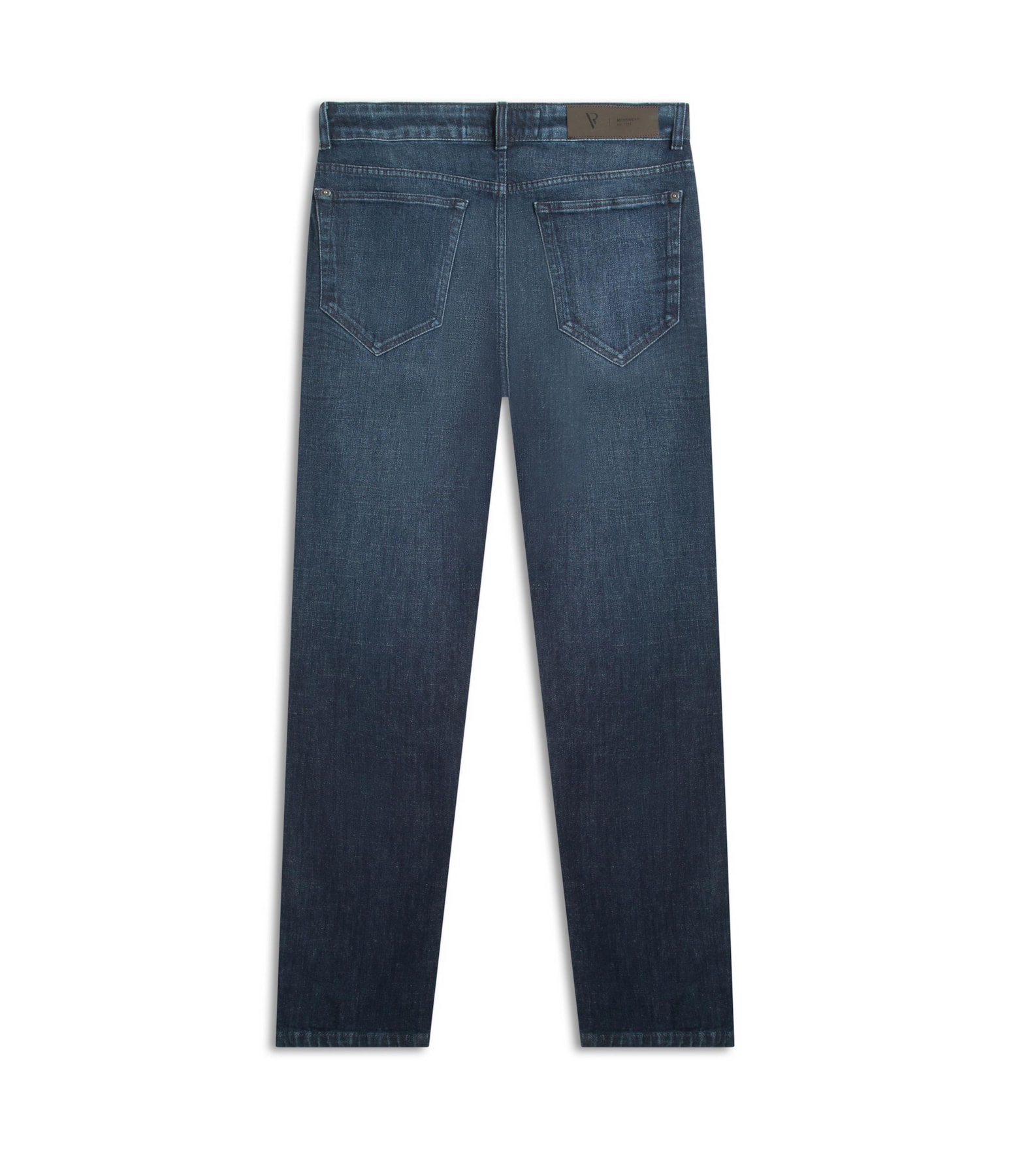Calça Jeans Pacific Black Slim Classic Lavagem Alta