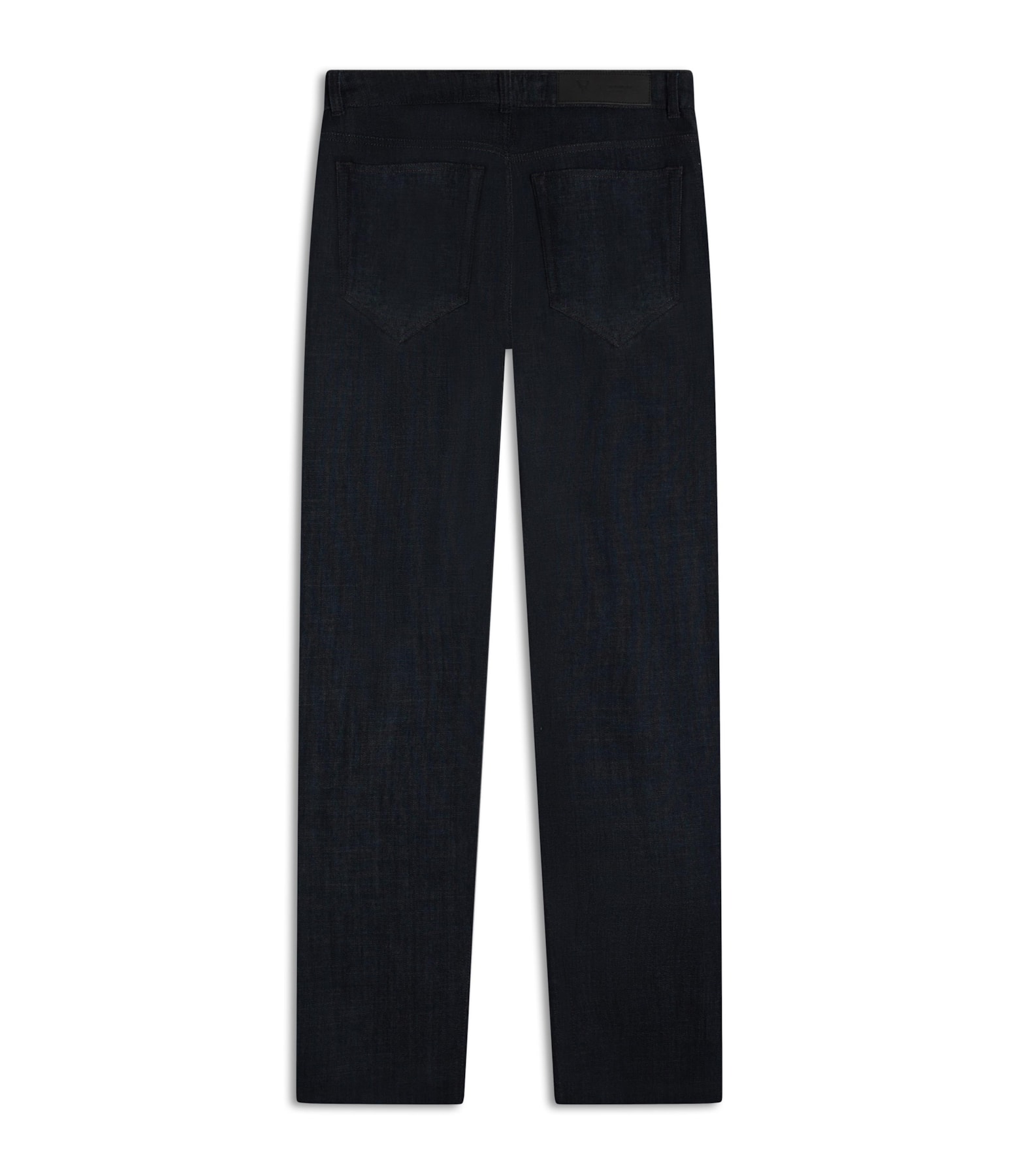 Calça Jeans Visco Indigo Elastic Class Lavagem Media