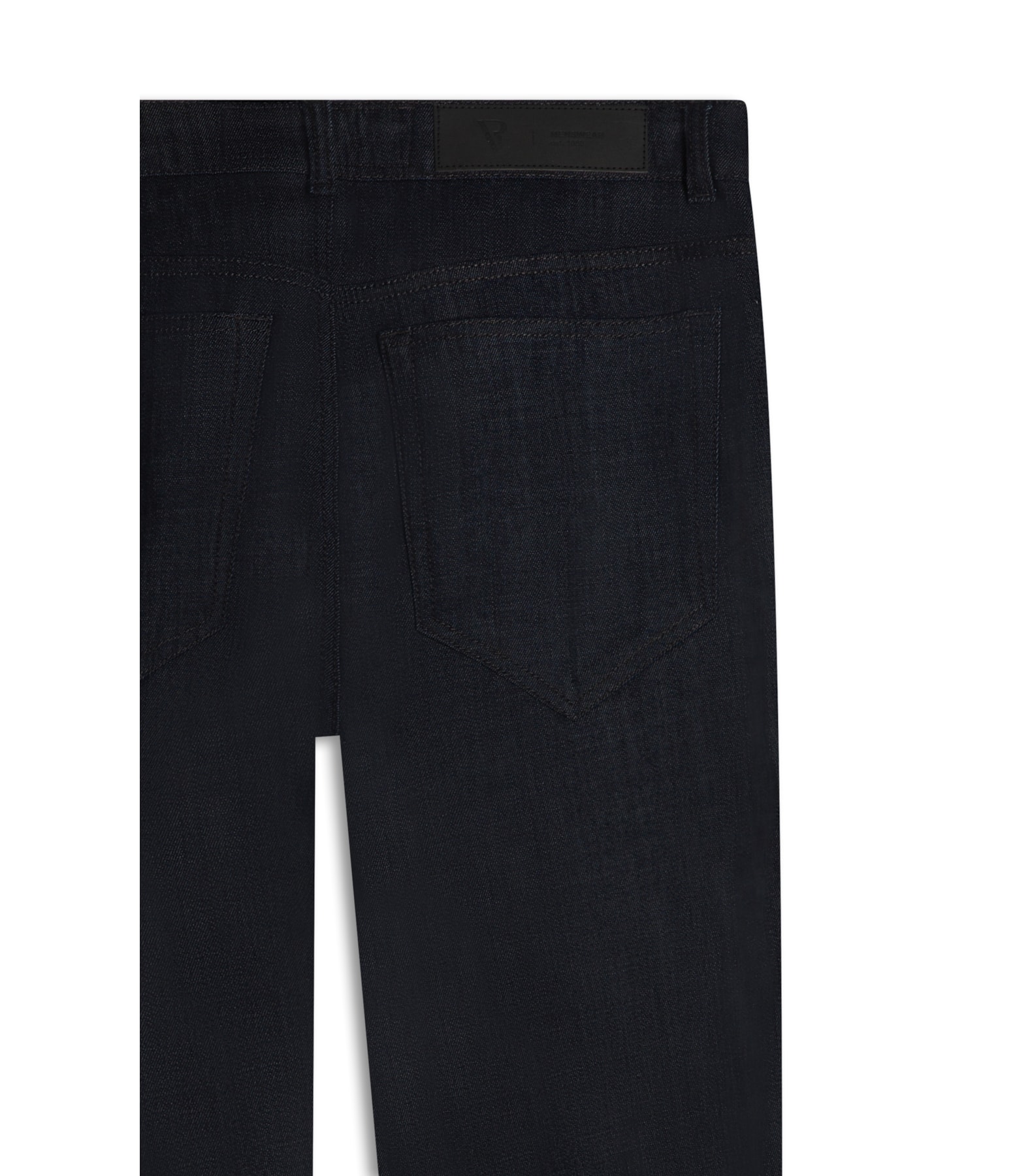 Calça Jeans Visco Indigo Elastic Class Lavagem Media