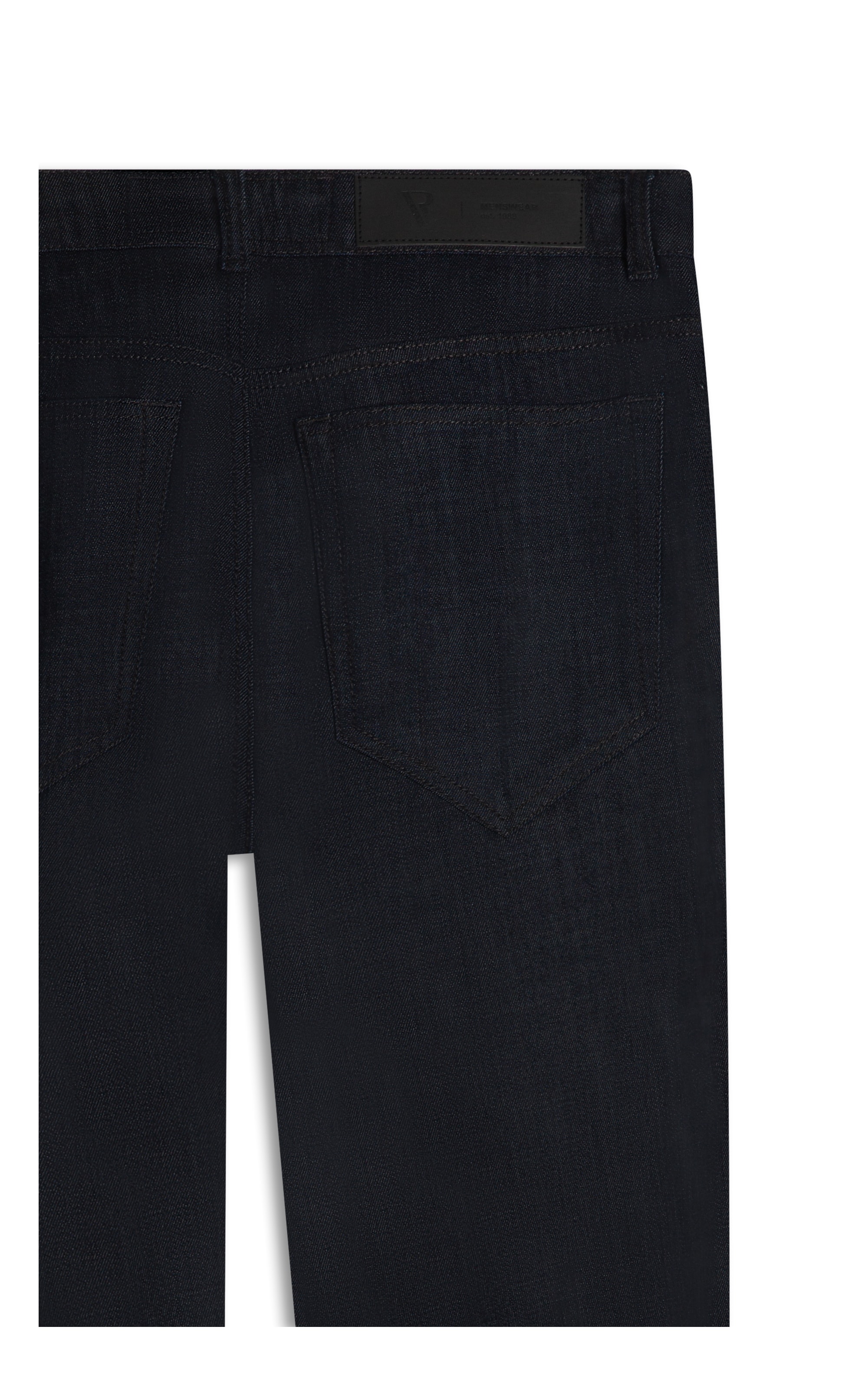 Calça Jeans Visco Indigo Elastic Class Lavagem Media