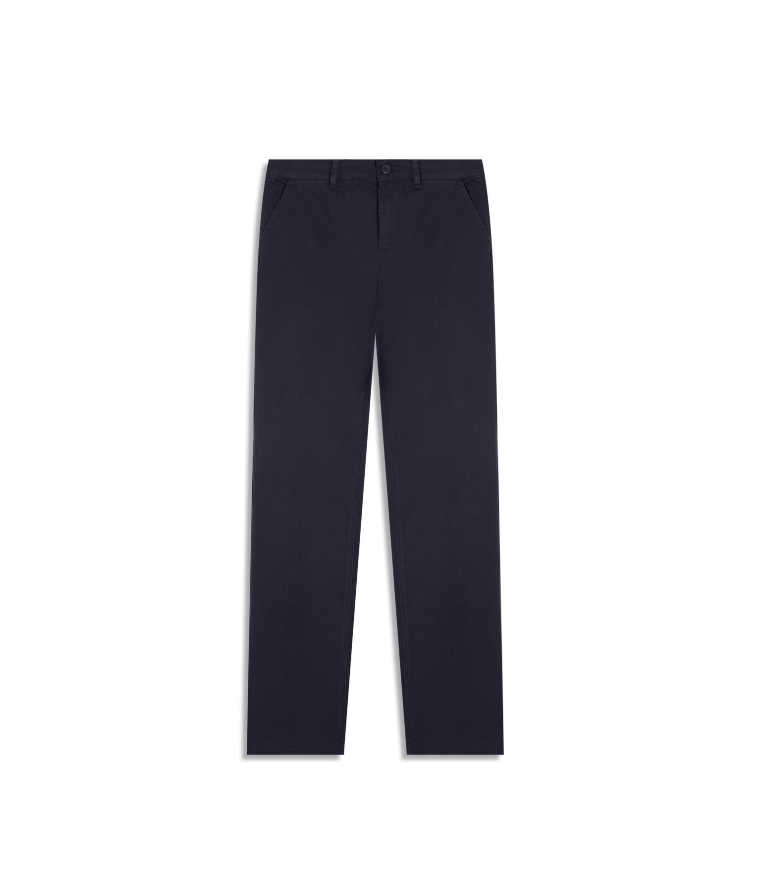 Calça Jogging Color Tradicional Chino Blue Grey