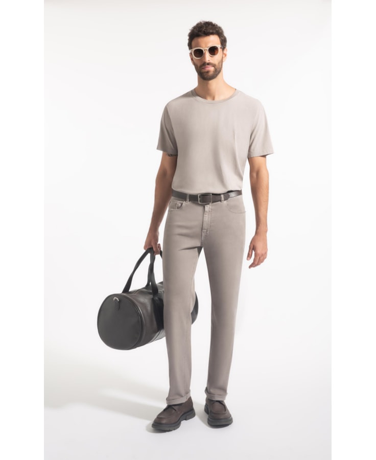 Calça Jogging Color Tradicional Mouse