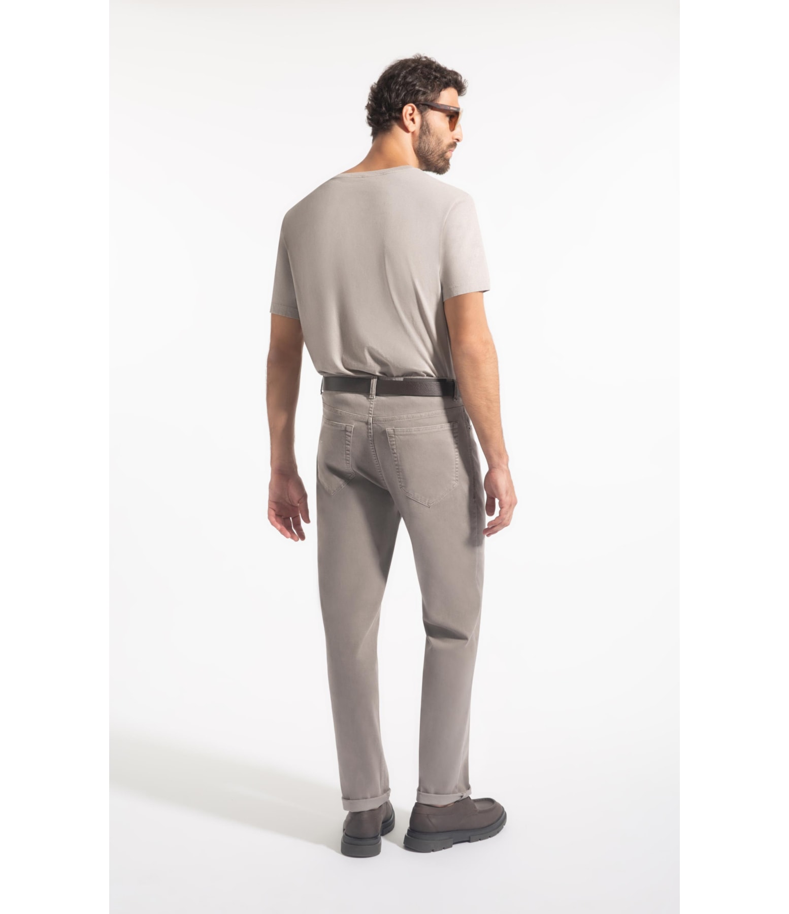 Calça Jogging Color Tradicional Mouse