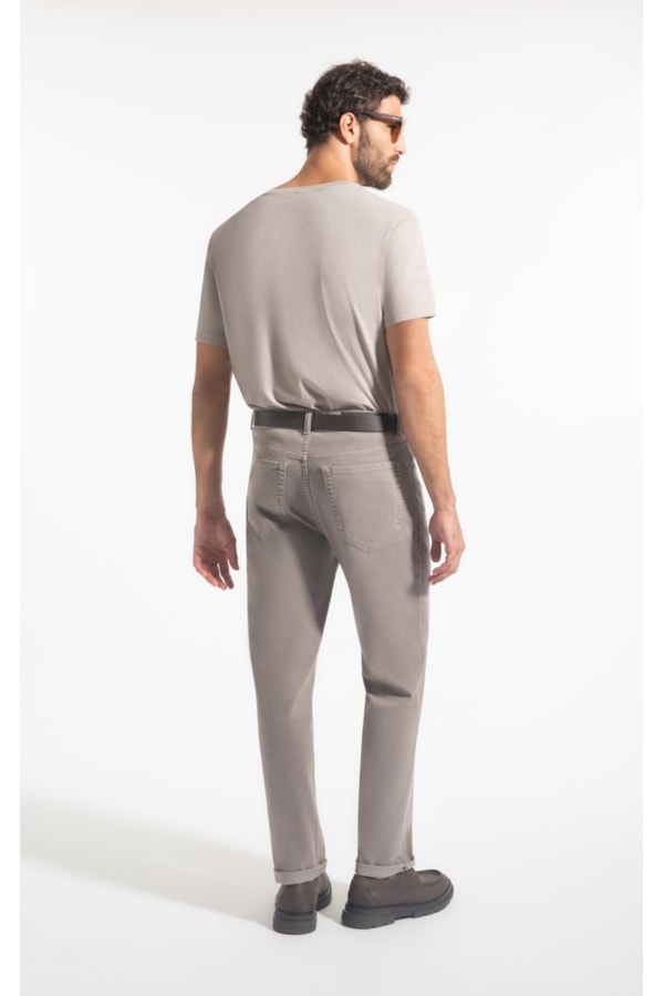 Calça Jogging Color Tradicional Mouse