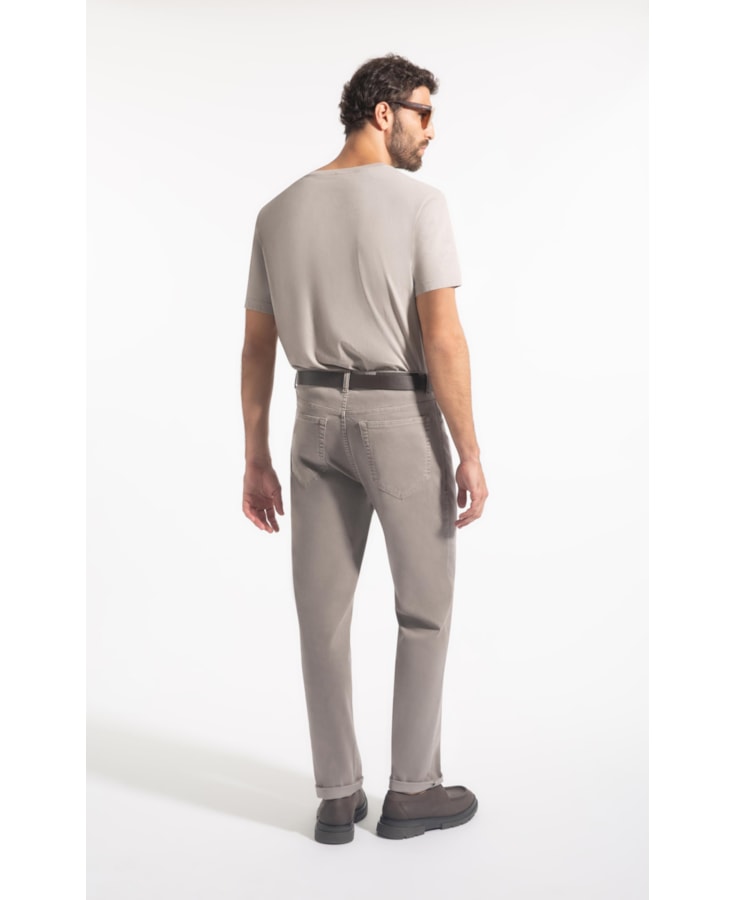 Calça Jogging Color Tradicional Mouse