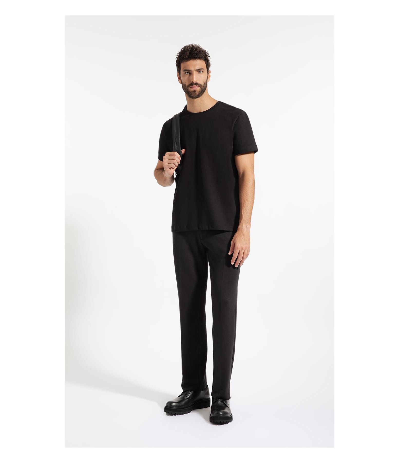 Calça Kaster Preto